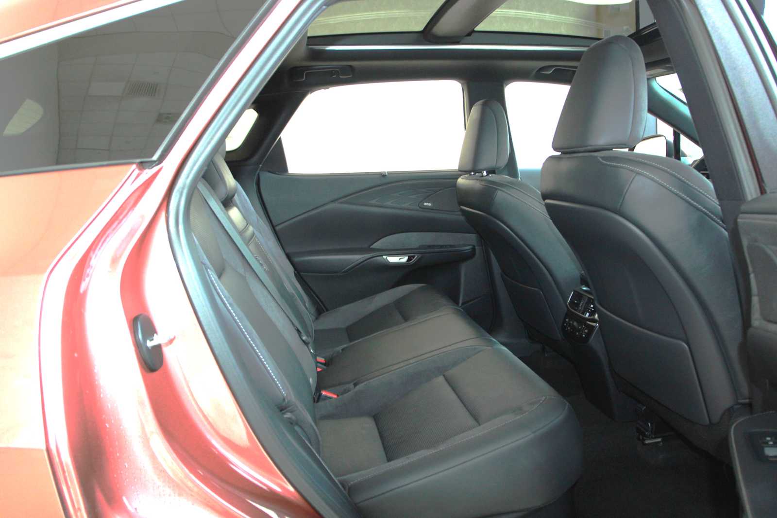 used 2023 Lexus RX 350 car, priced at $50,097