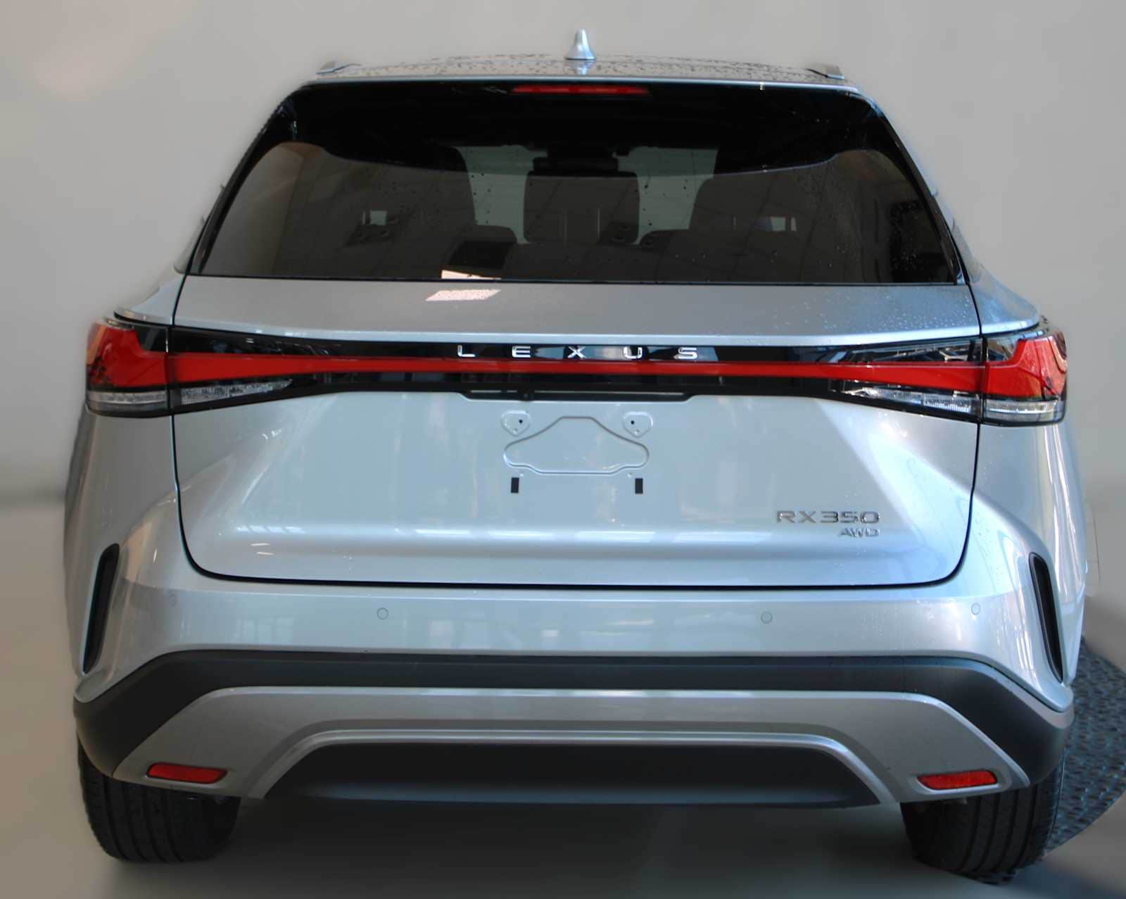 used 2023 Lexus RX 350 car, priced at $48,497