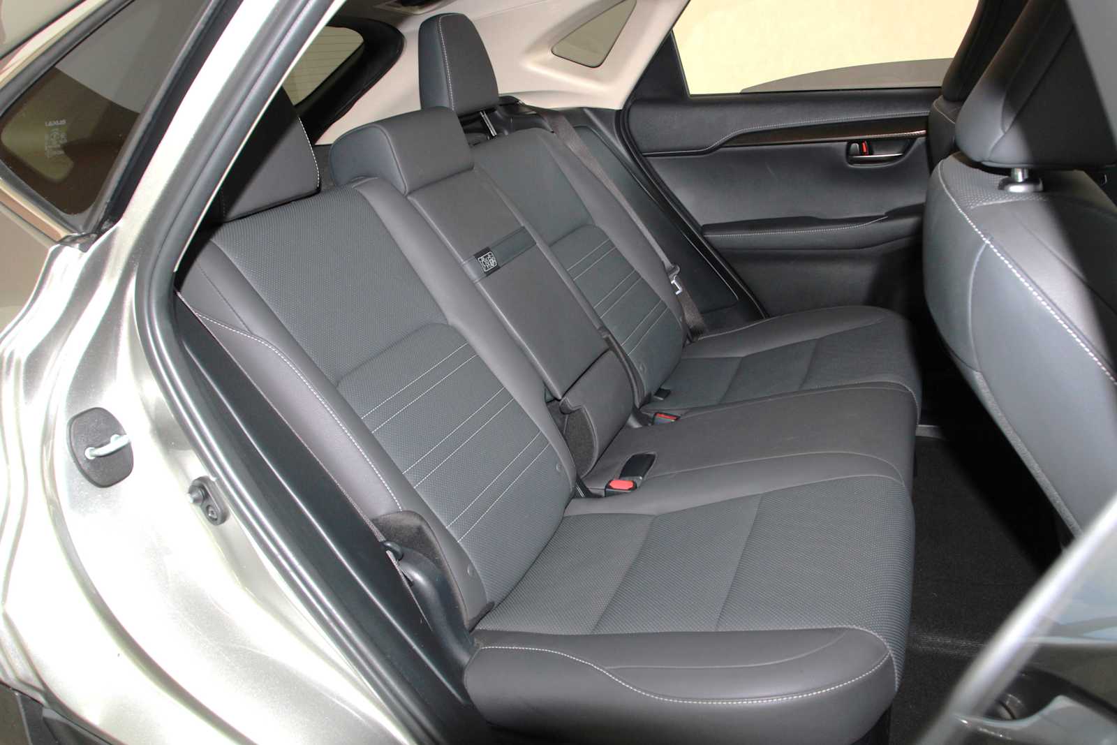 used 2018 Lexus NX 300 car, priced at $19,797