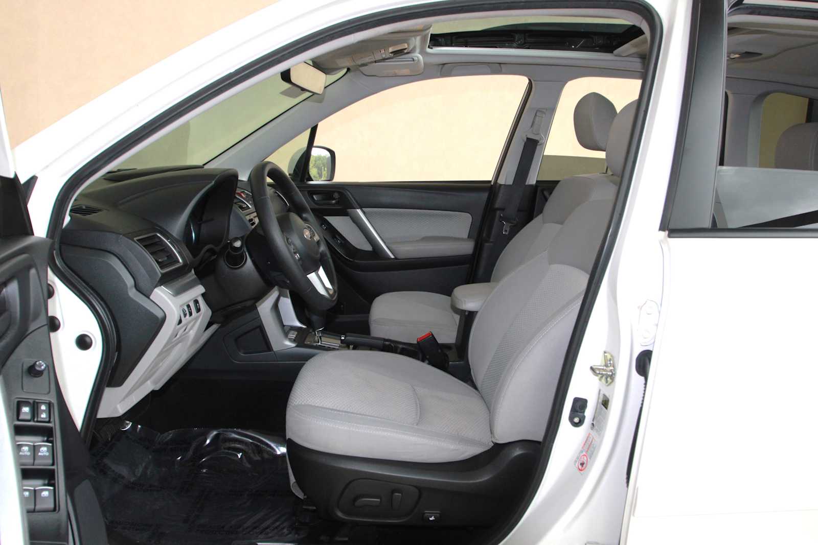 used 2017 Subaru Forester car, priced at $13,497