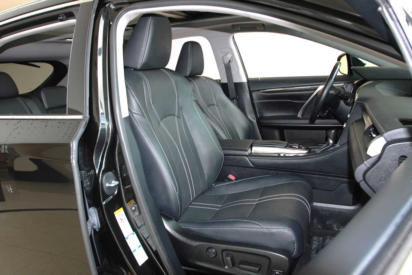 used 2019 Lexus RX 350 car, priced at $26,497