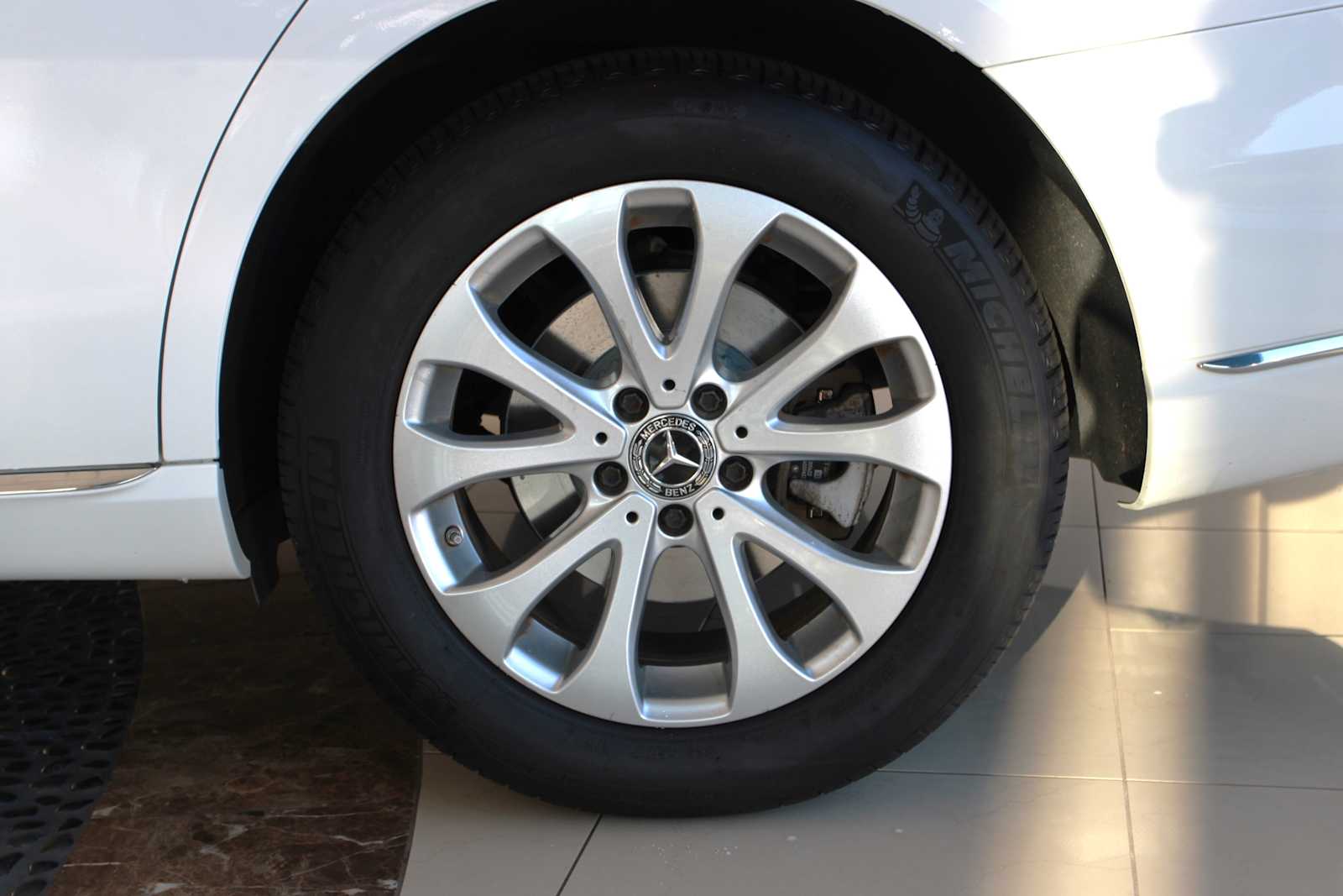 used 2018 Mercedes-Benz E 300 car, priced at $21,897