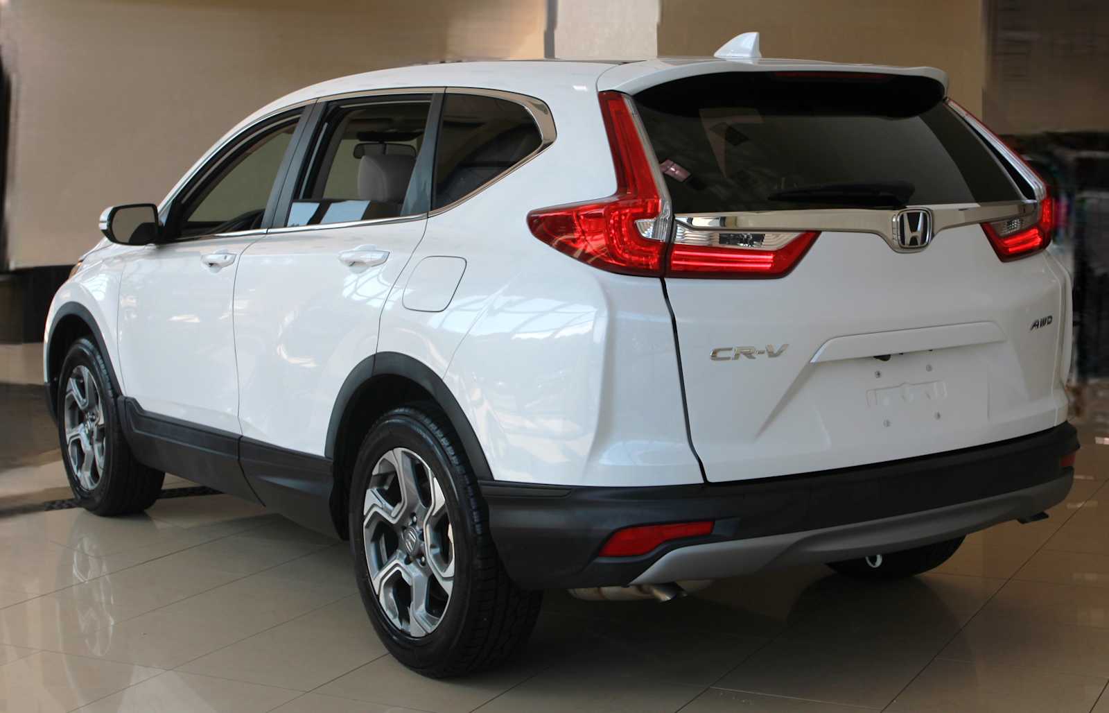 used 2019 Honda CR-V car, priced at $21,498
