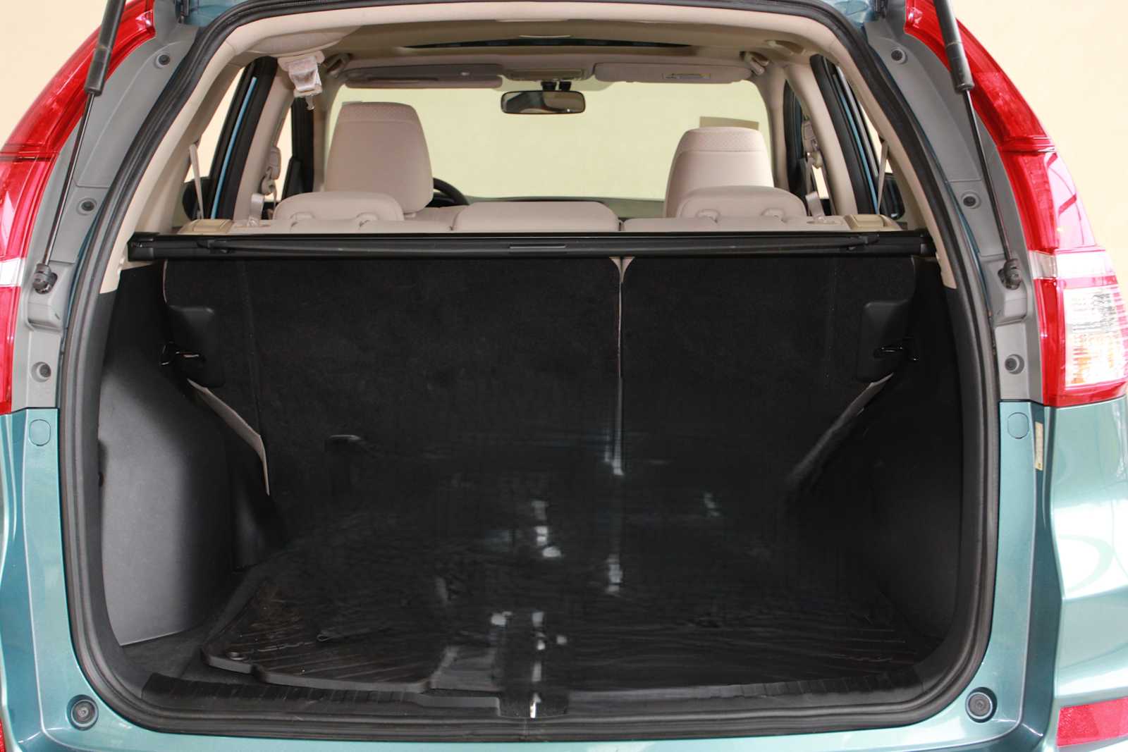 used 2015 Honda CR-V car, priced at $14,197