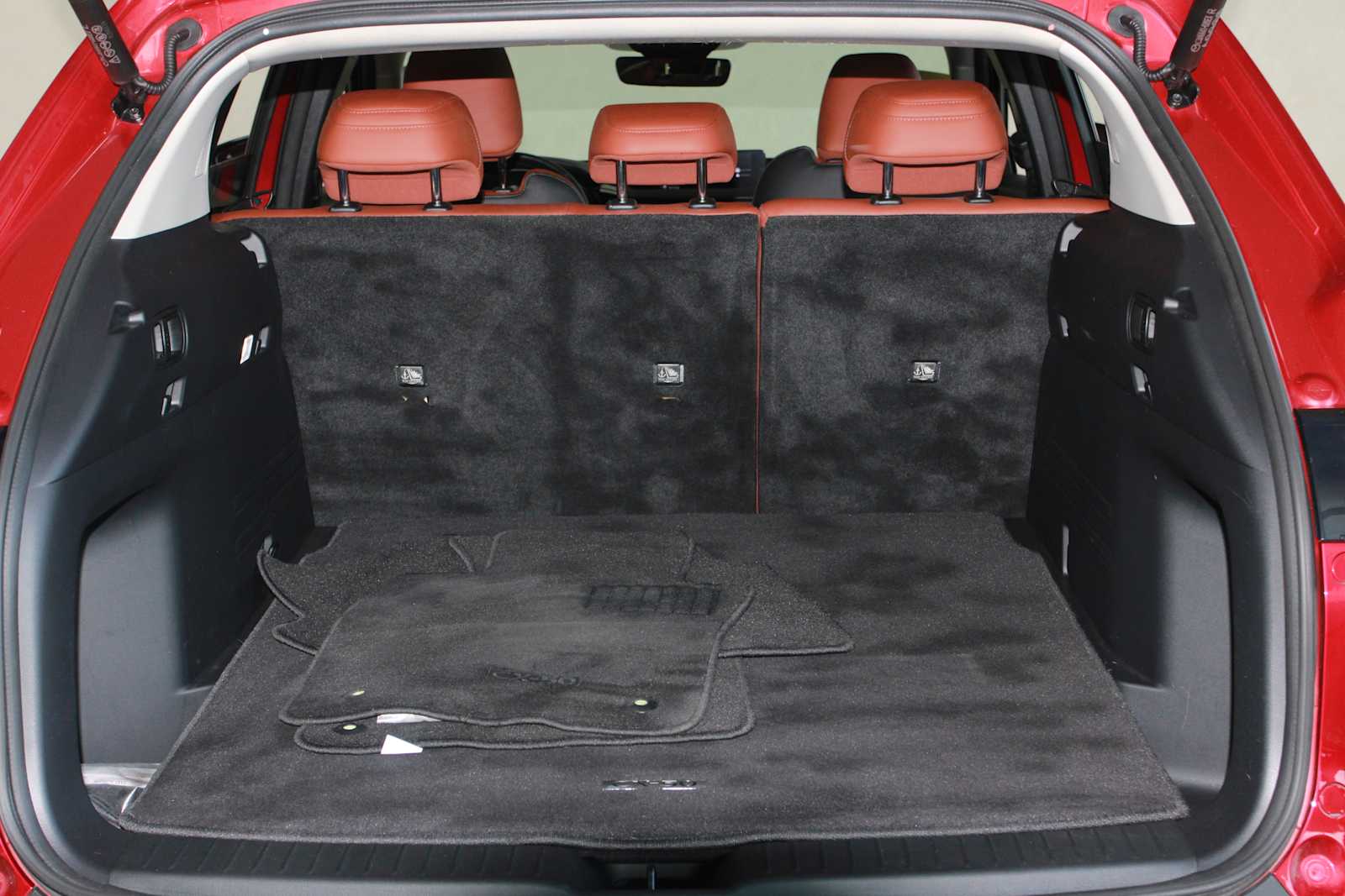 used 2023 Mazda CX-50 car, priced at $31,497