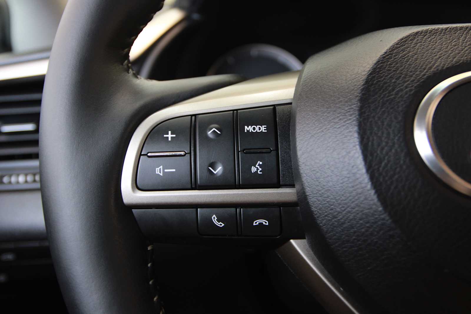 used 2016 Lexus RX 350 car, priced at $21,497