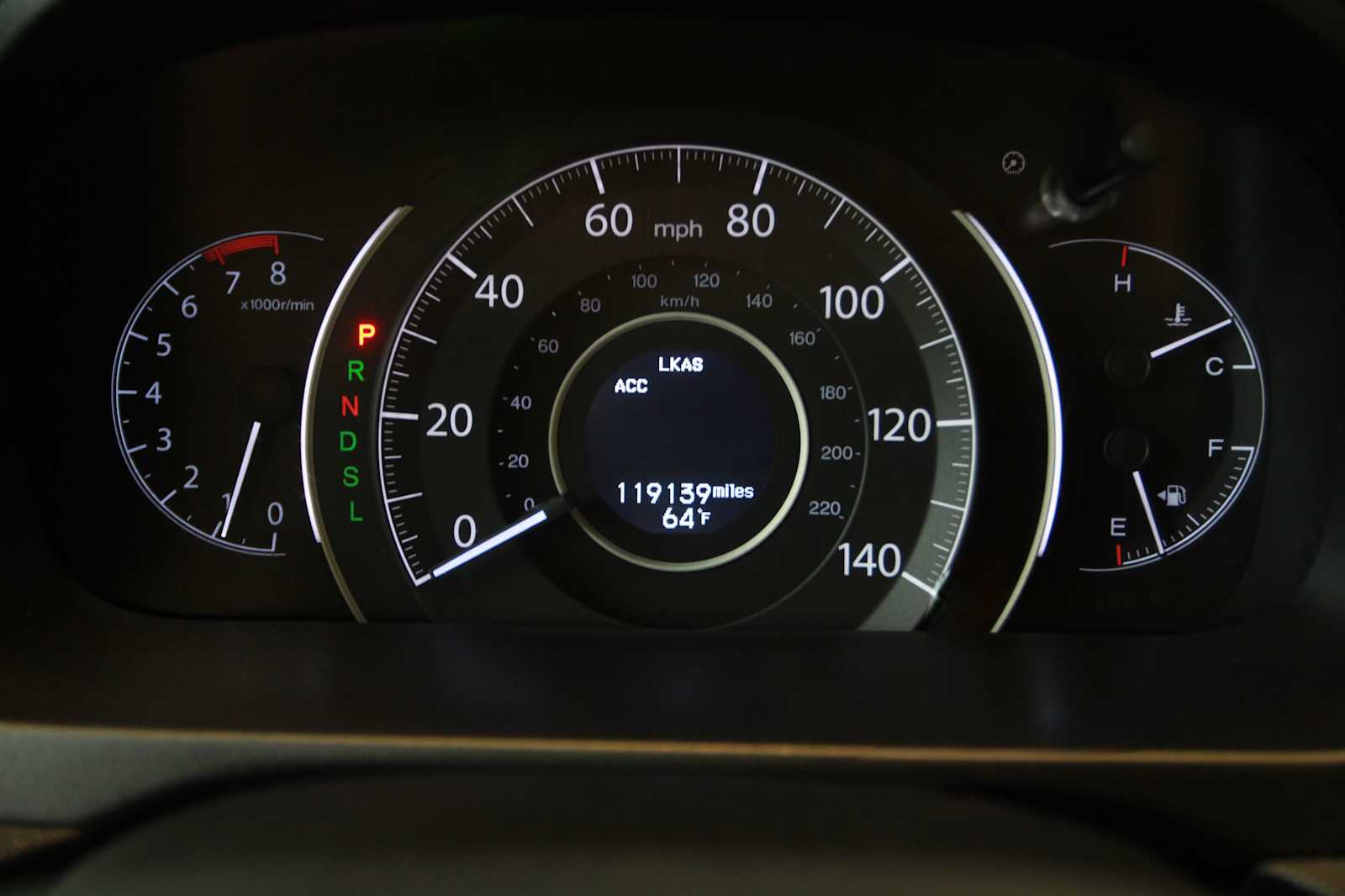 used 2015 Honda CR-V car, priced at $15,598