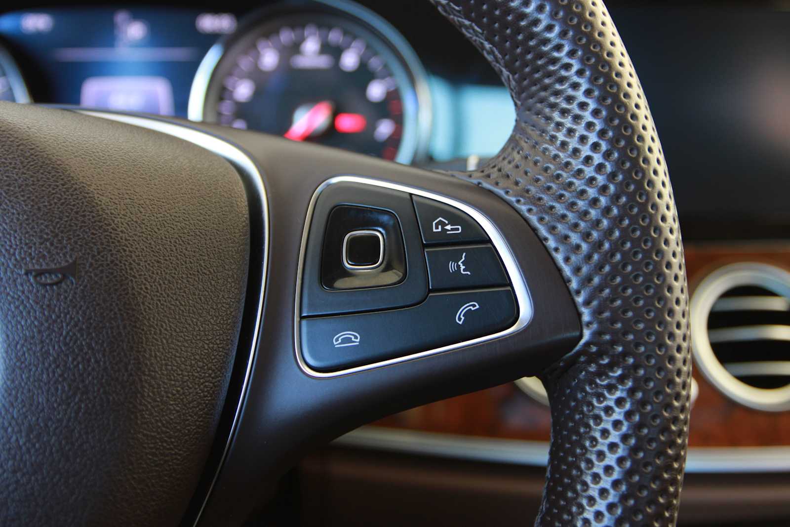 used 2018 Mercedes-Benz E 300 car, priced at $21,897