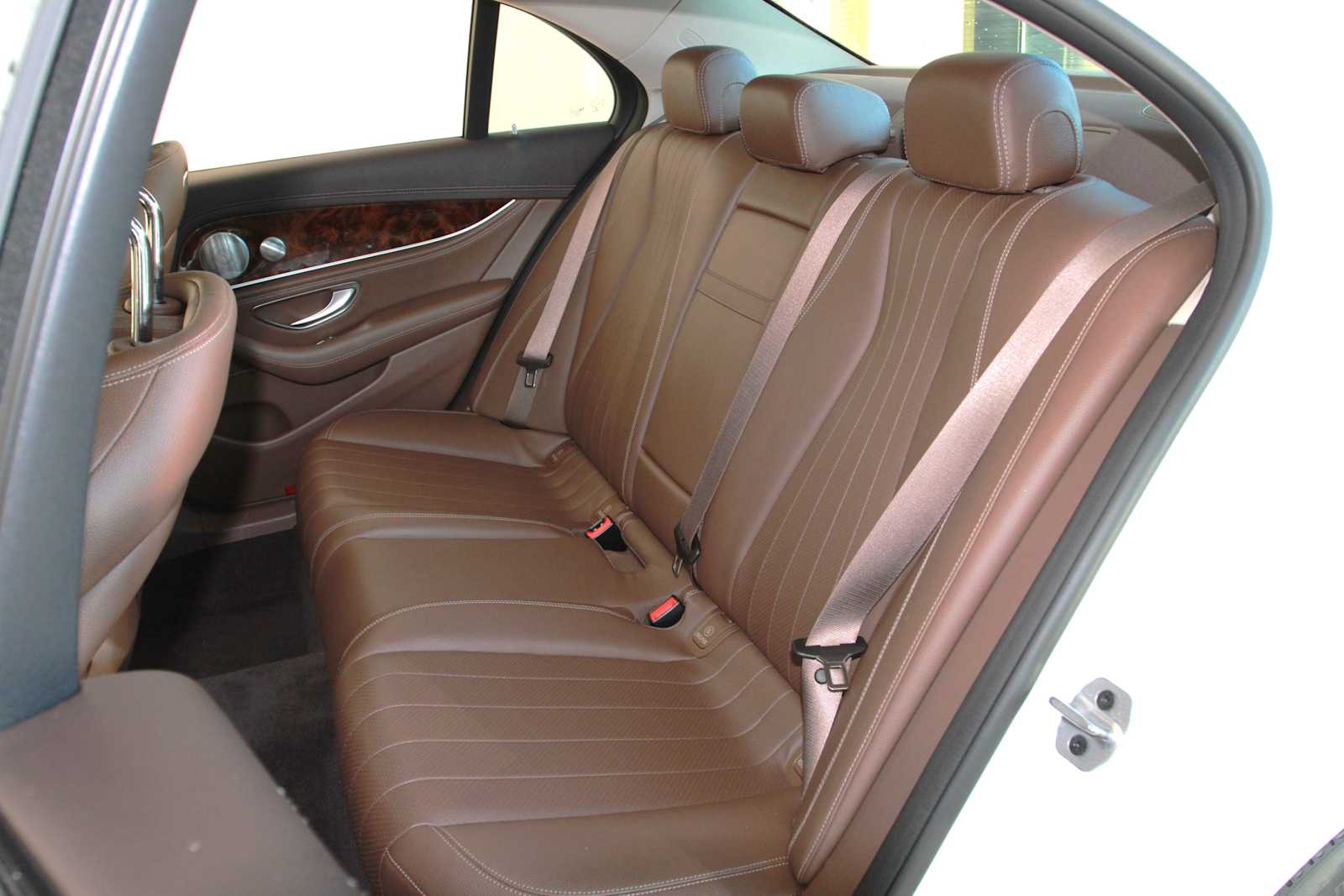 used 2018 Mercedes-Benz E 300 car, priced at $21,897