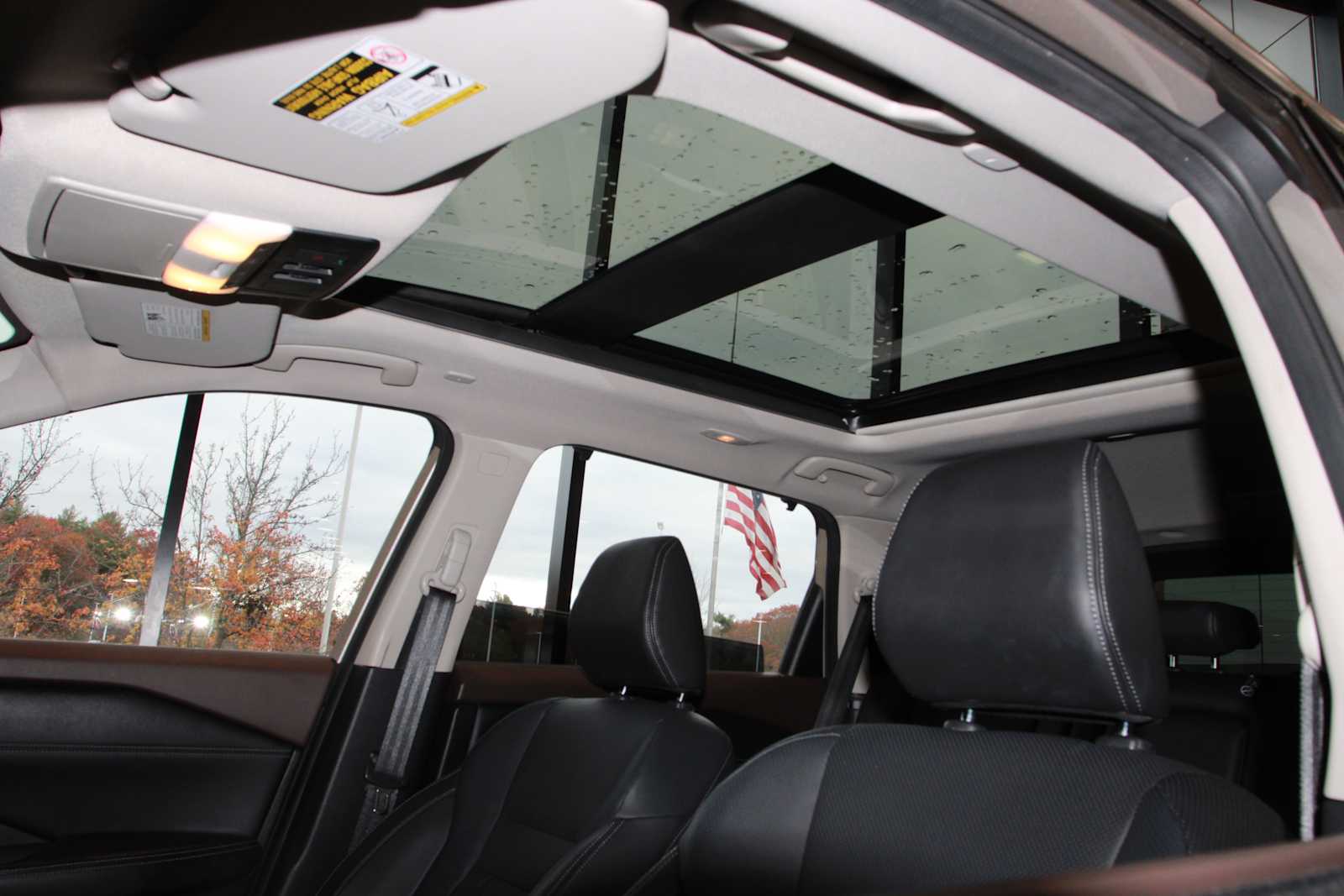 used 2023 Nissan Rogue car, priced at $27,497