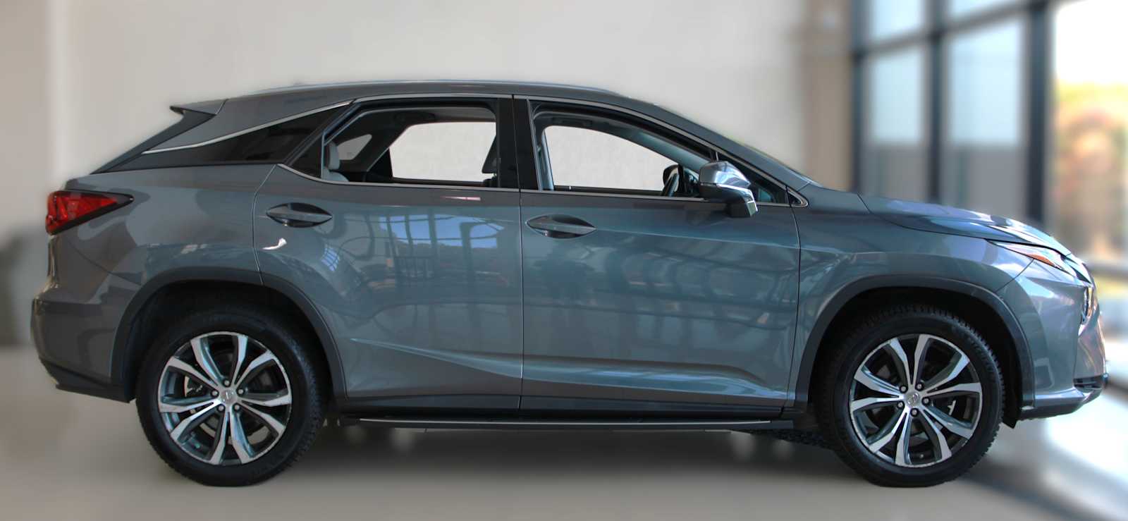 used 2016 Lexus RX 350 car, priced at $20,497