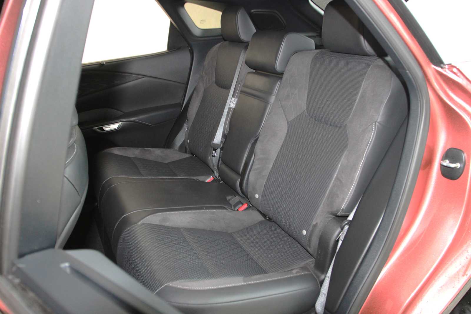 used 2023 Lexus RX 350 car, priced at $50,097