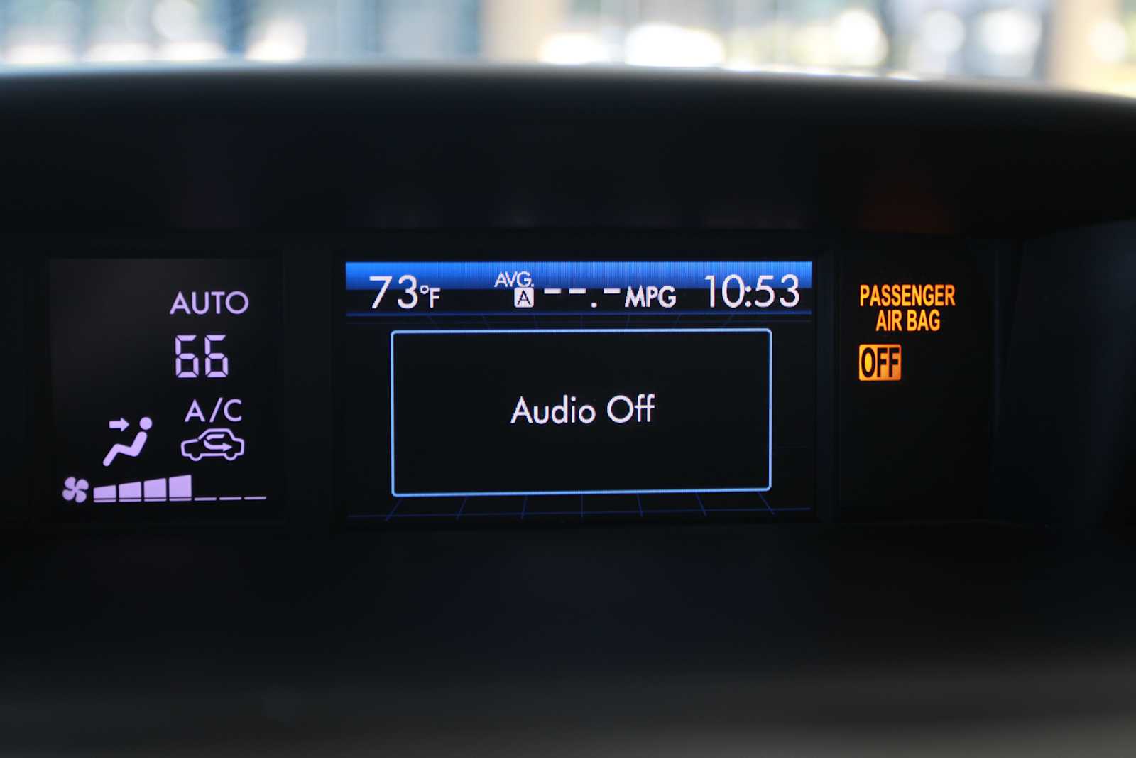 used 2015 Subaru Forester car, priced at $12,897