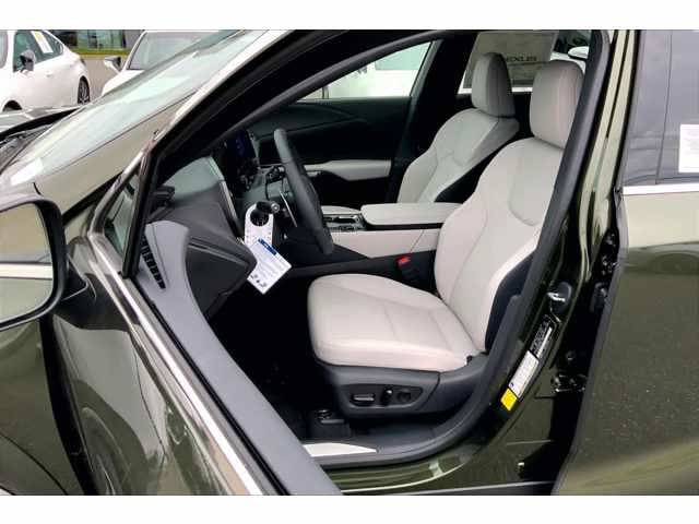 new 2026 Lexus RX 350 car, priced at $57,579