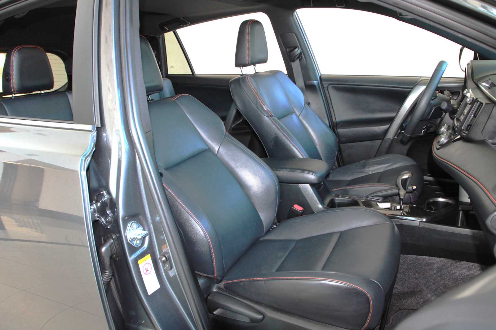 used 2016 Toyota RAV4 car, priced at $17,197