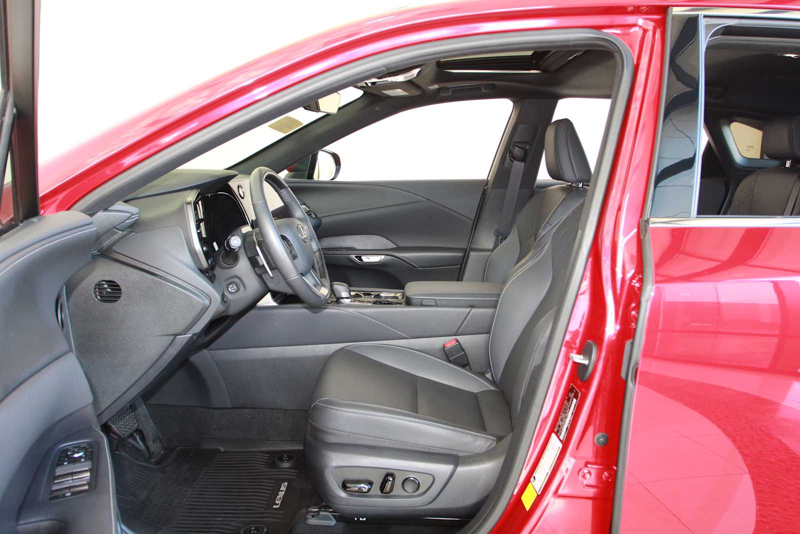 used 2024 Lexus RX 350 car, priced at $52,097