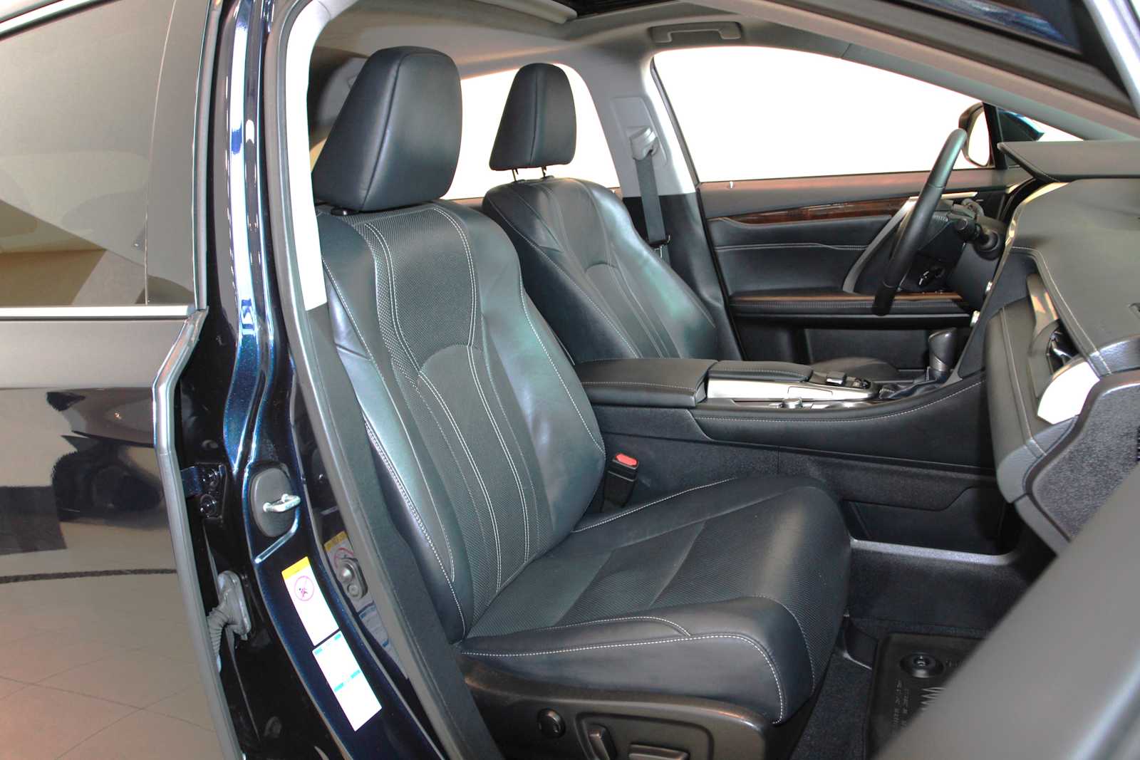 used 2016 Lexus RX 350 car, priced at $21,497