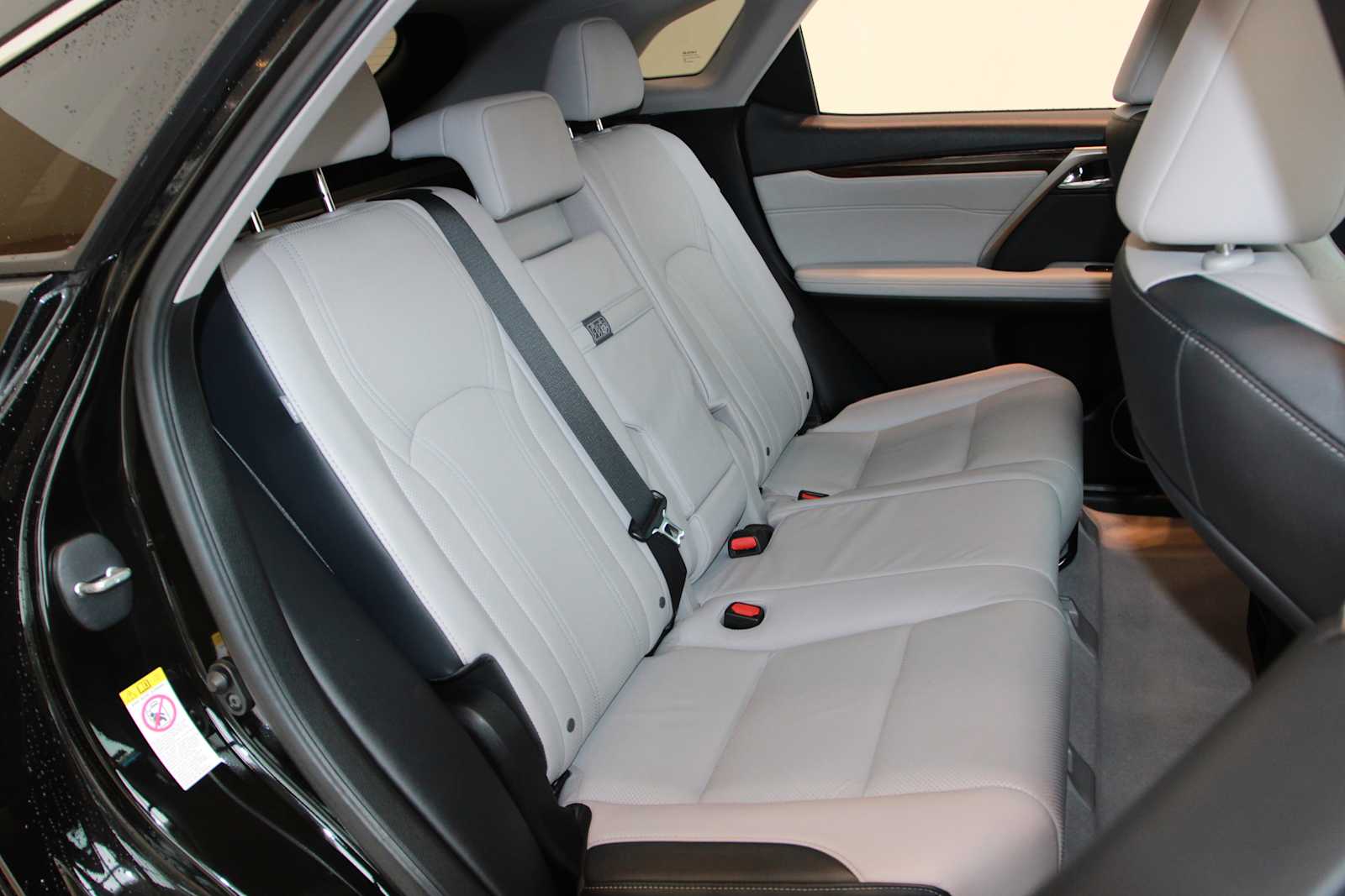 used 2018 Lexus RX 350 car, priced at $21,197