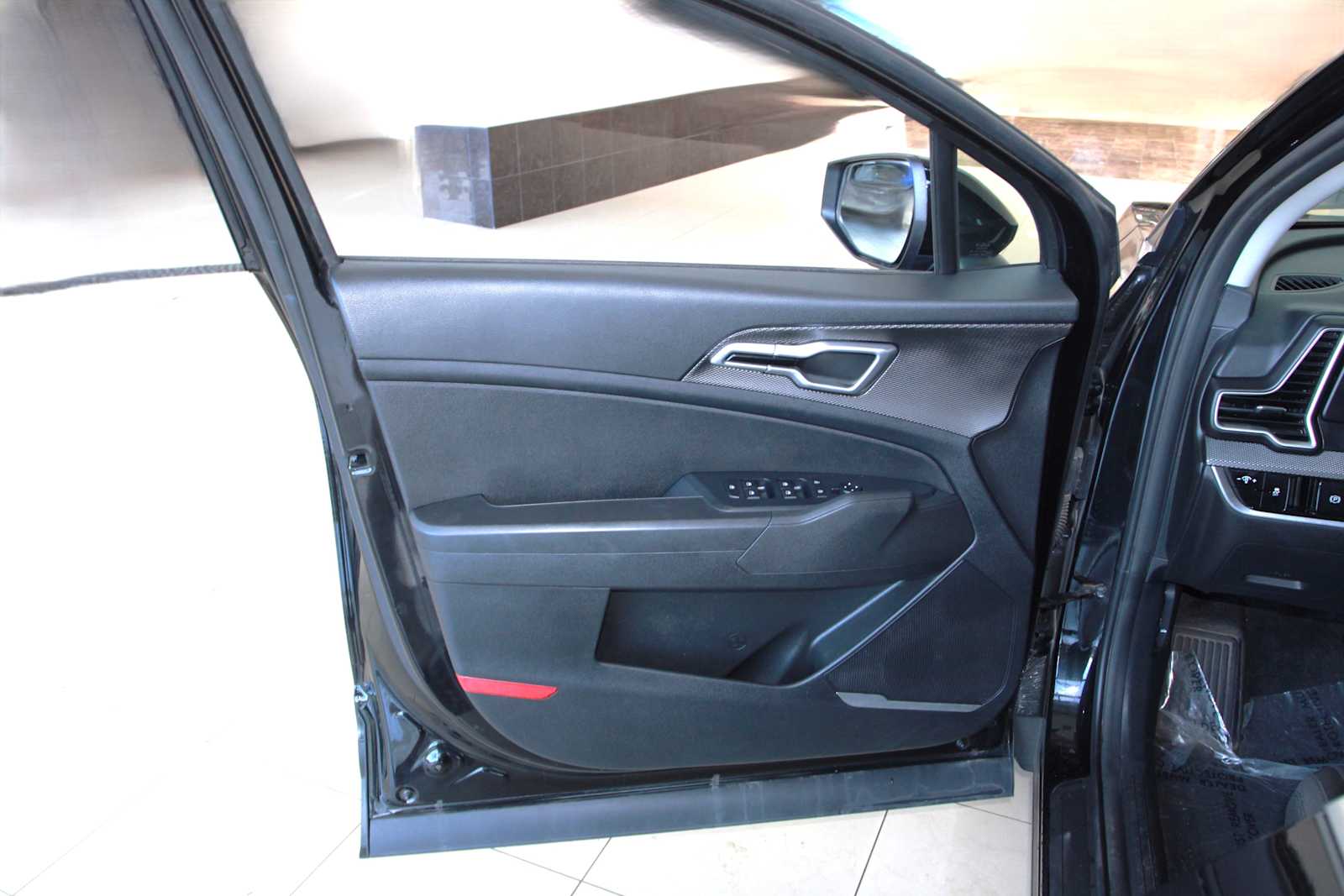 used 2023 Kia Sportage car, priced at $21,497