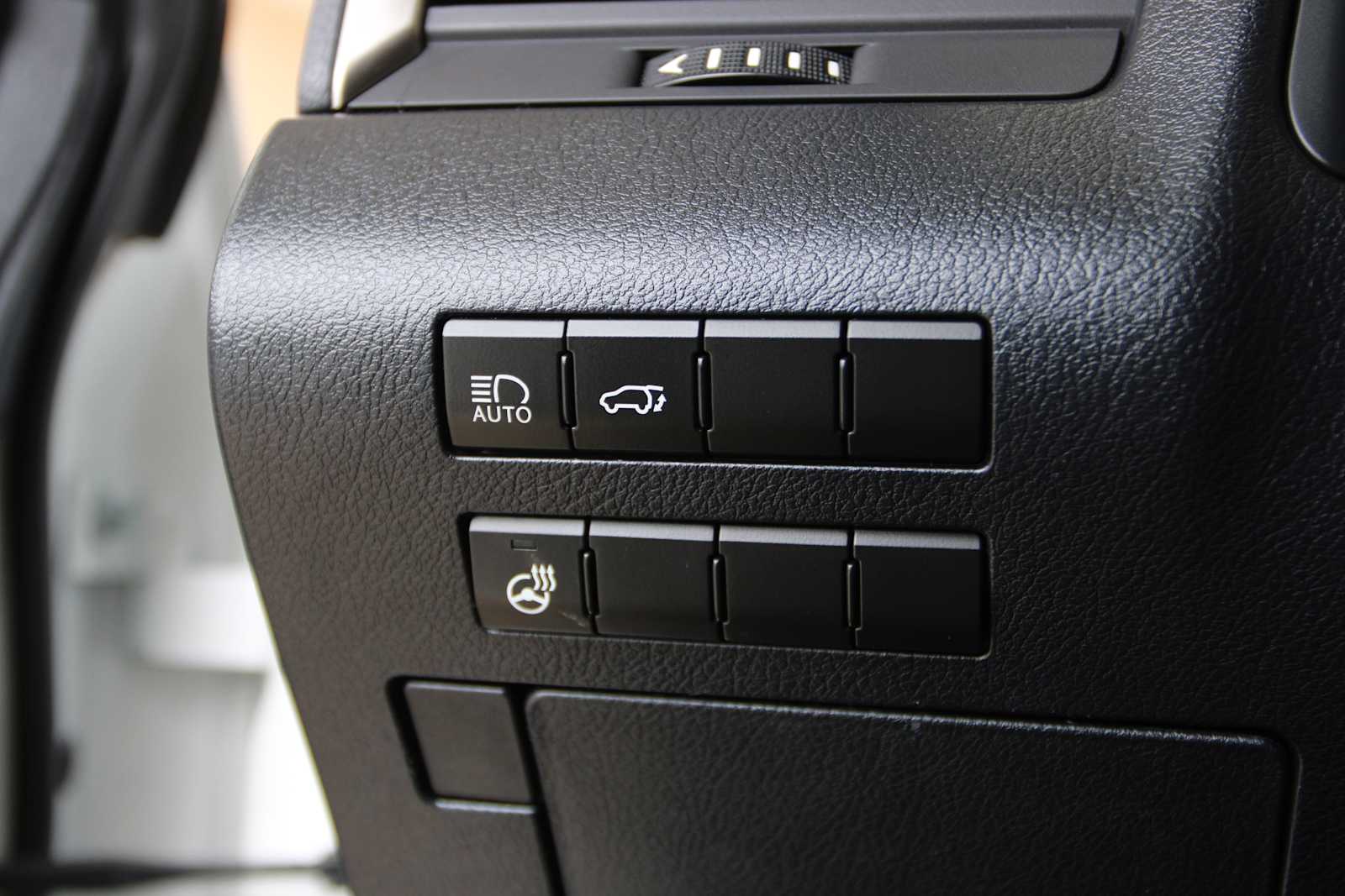 used 2020 Lexus RX 350L car, priced at $34,097