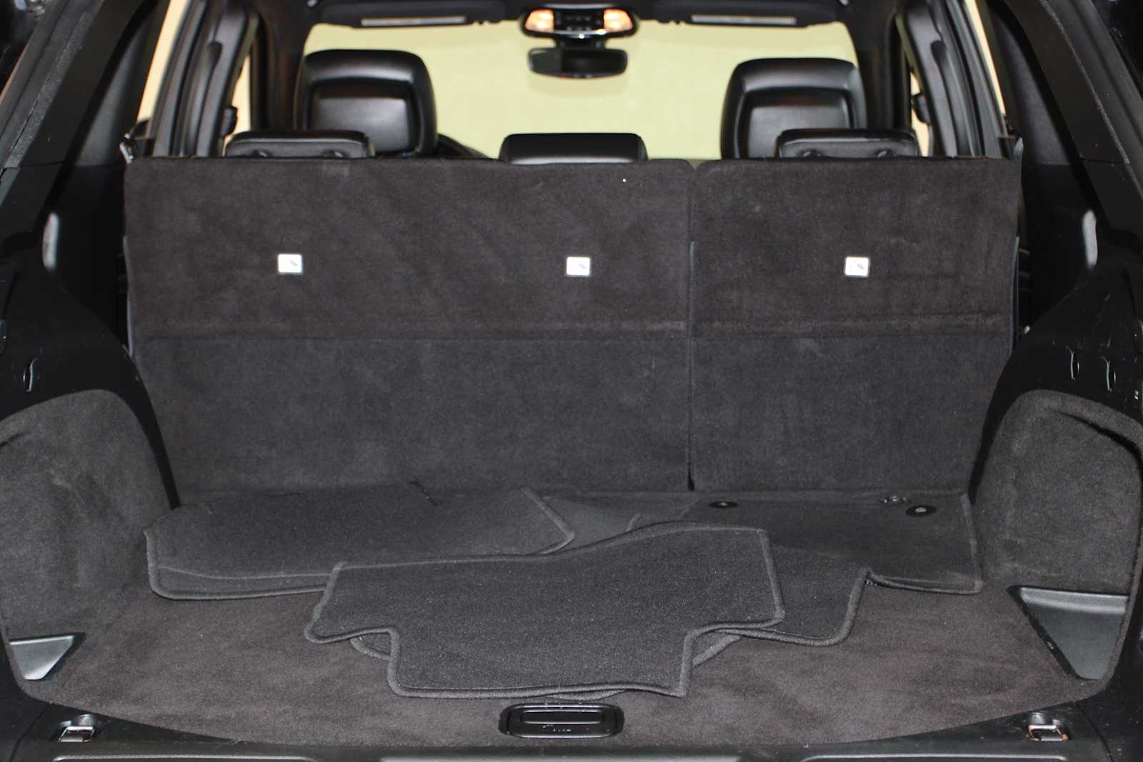 used 2020 Jeep Grand Cherokee car, priced at $26,497