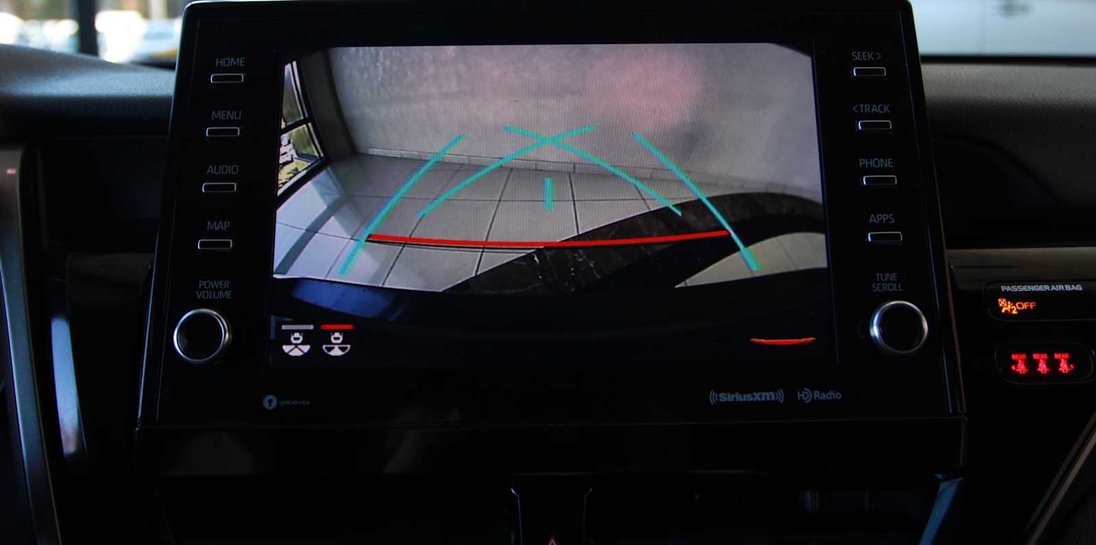 used 2023 Toyota Camry car, priced at $26,197