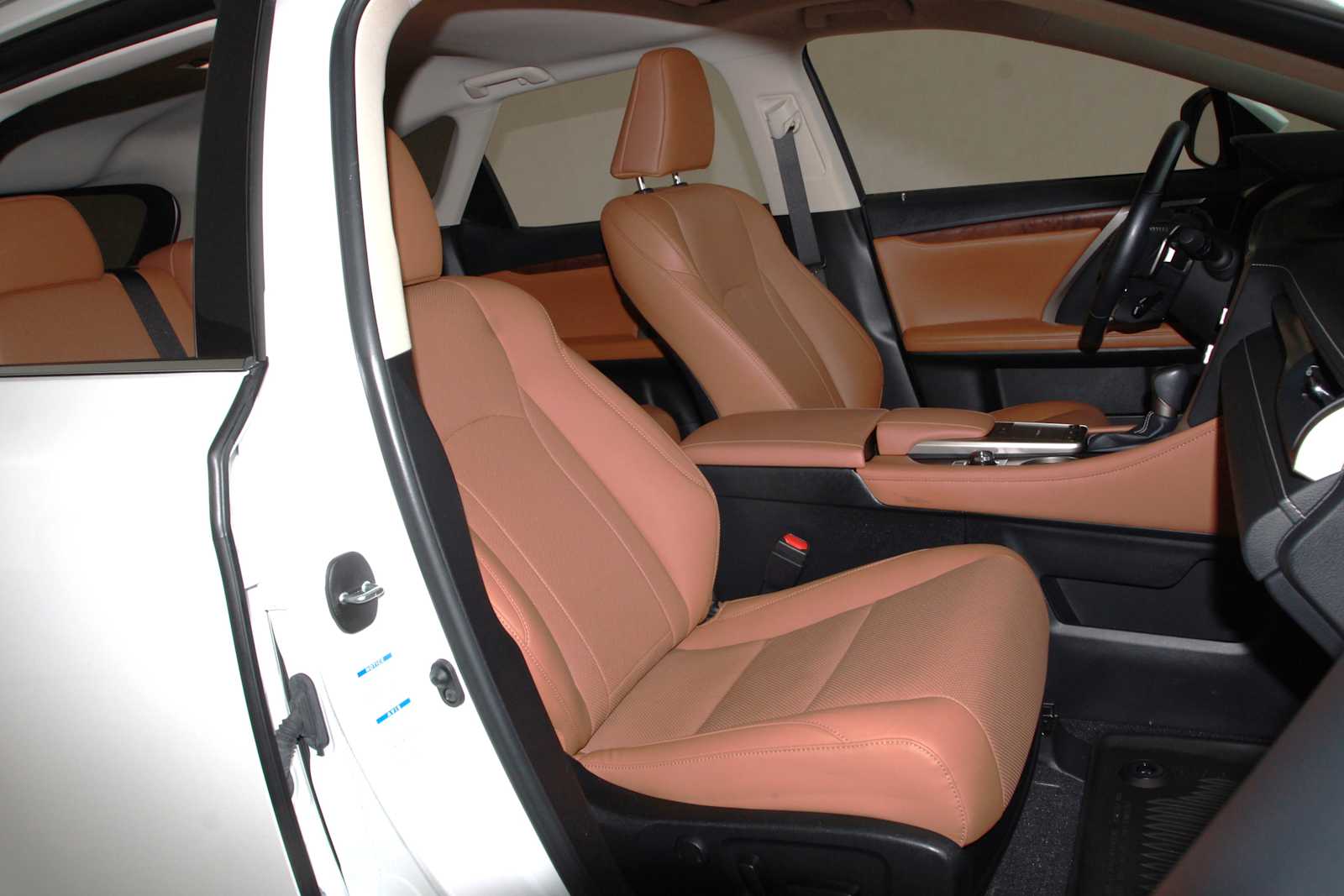 used 2022 Lexus RX 350L car, priced at $44,497