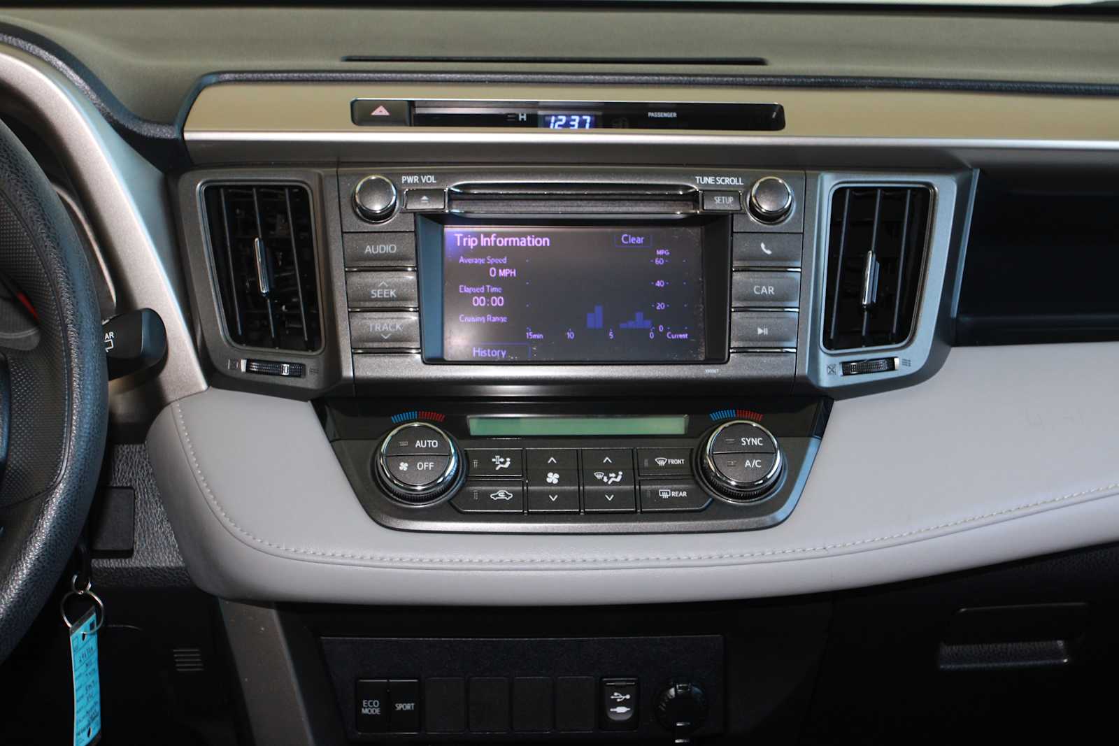 used 2013 Toyota RAV4 car, priced at $18,497