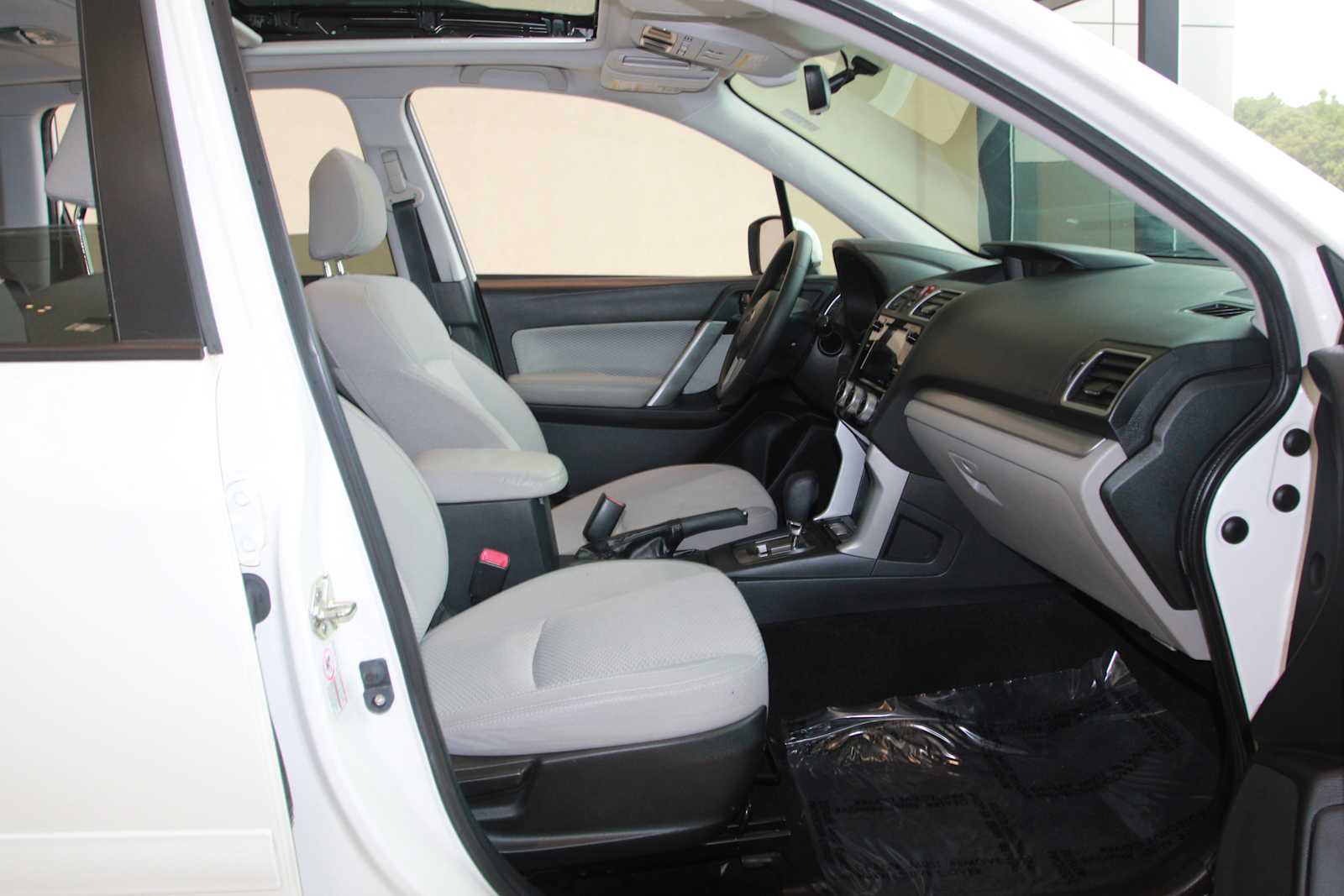 used 2017 Subaru Forester car, priced at $13,497