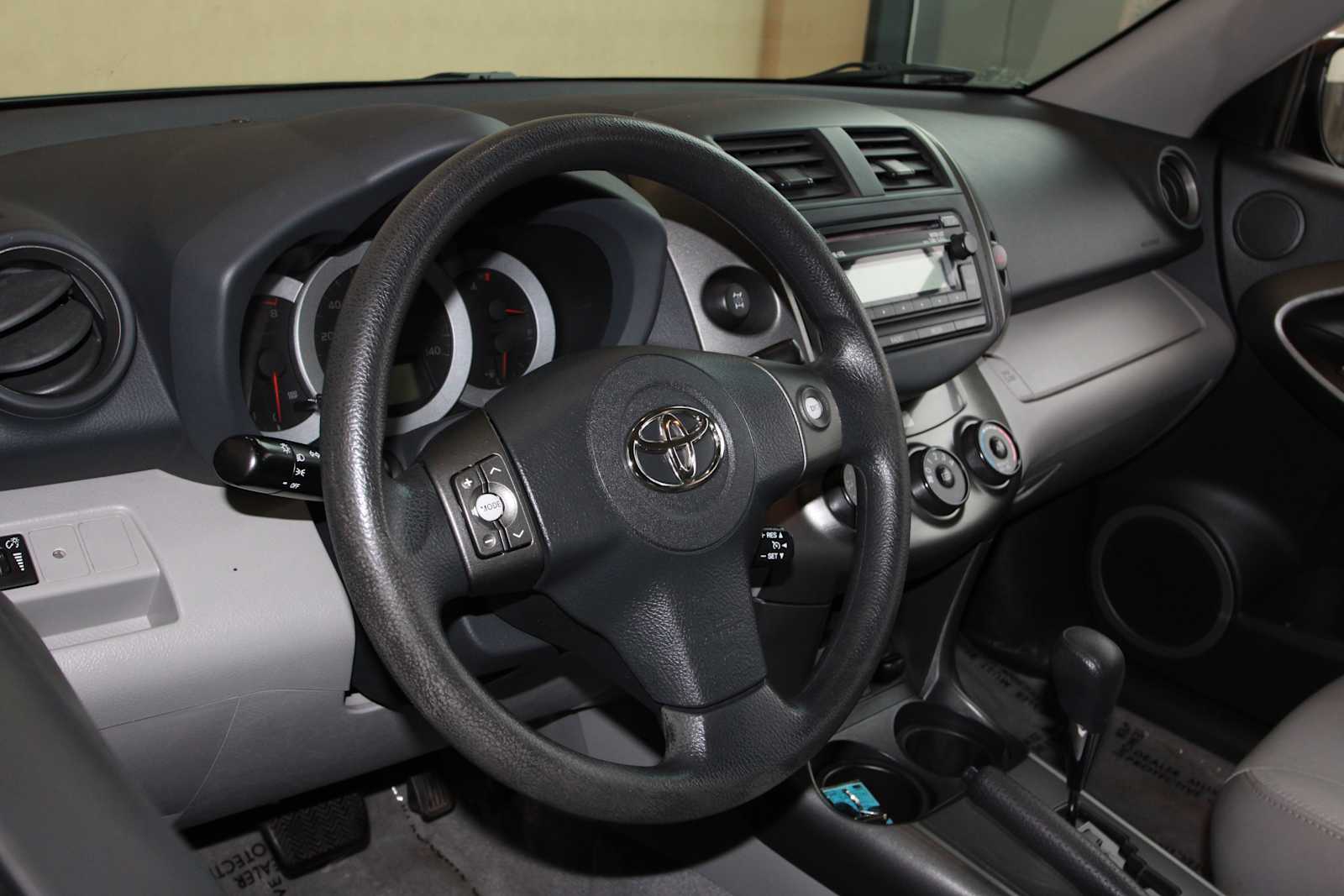 used 2012 Toyota RAV4 car, priced at $13,497
