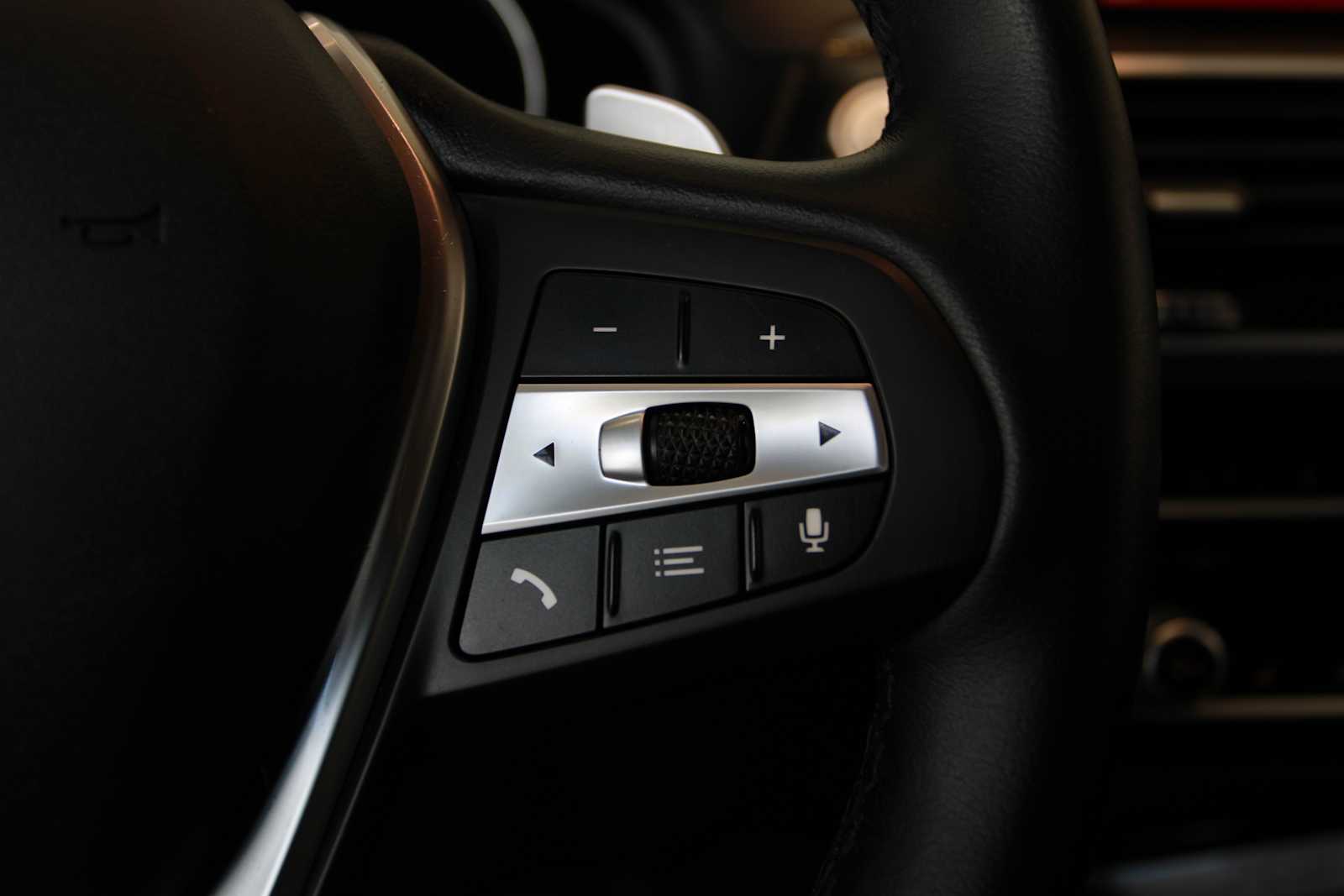 used 2020 BMW X3 car, priced at $21,897