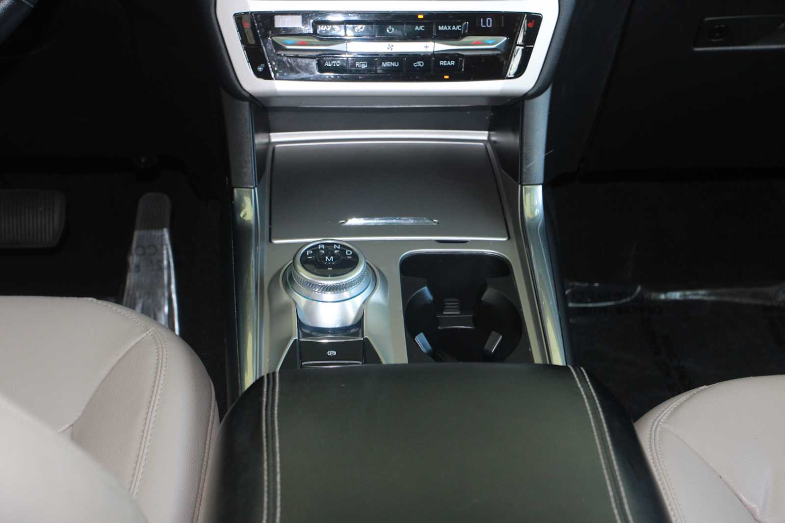 used 2020 Ford Explorer car, priced at $23,998
