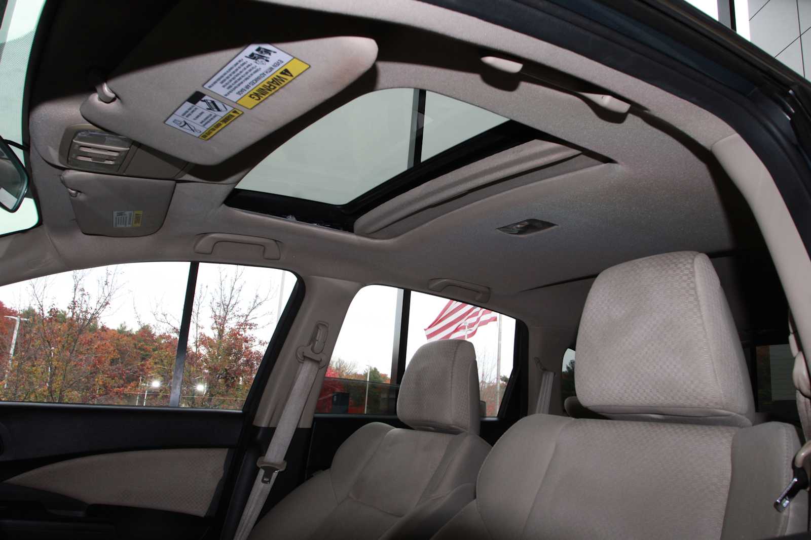 used 2015 Honda CR-V car, priced at $14,197