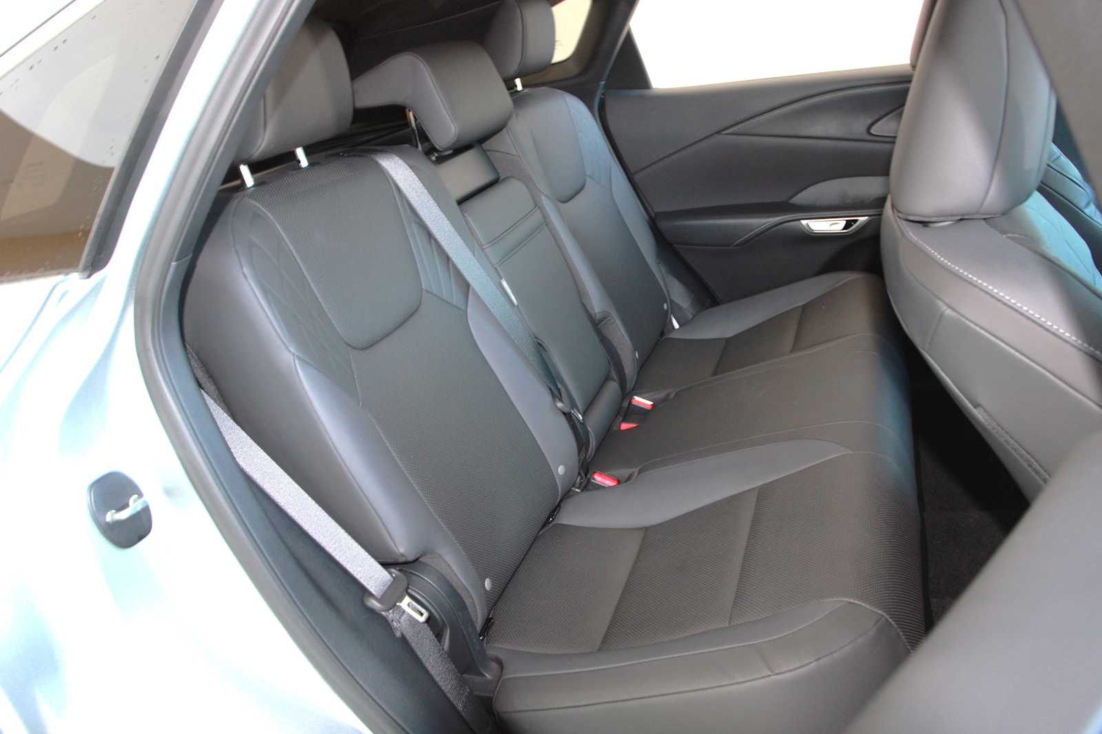 used 2023 Lexus RX 350 car, priced at $48,497