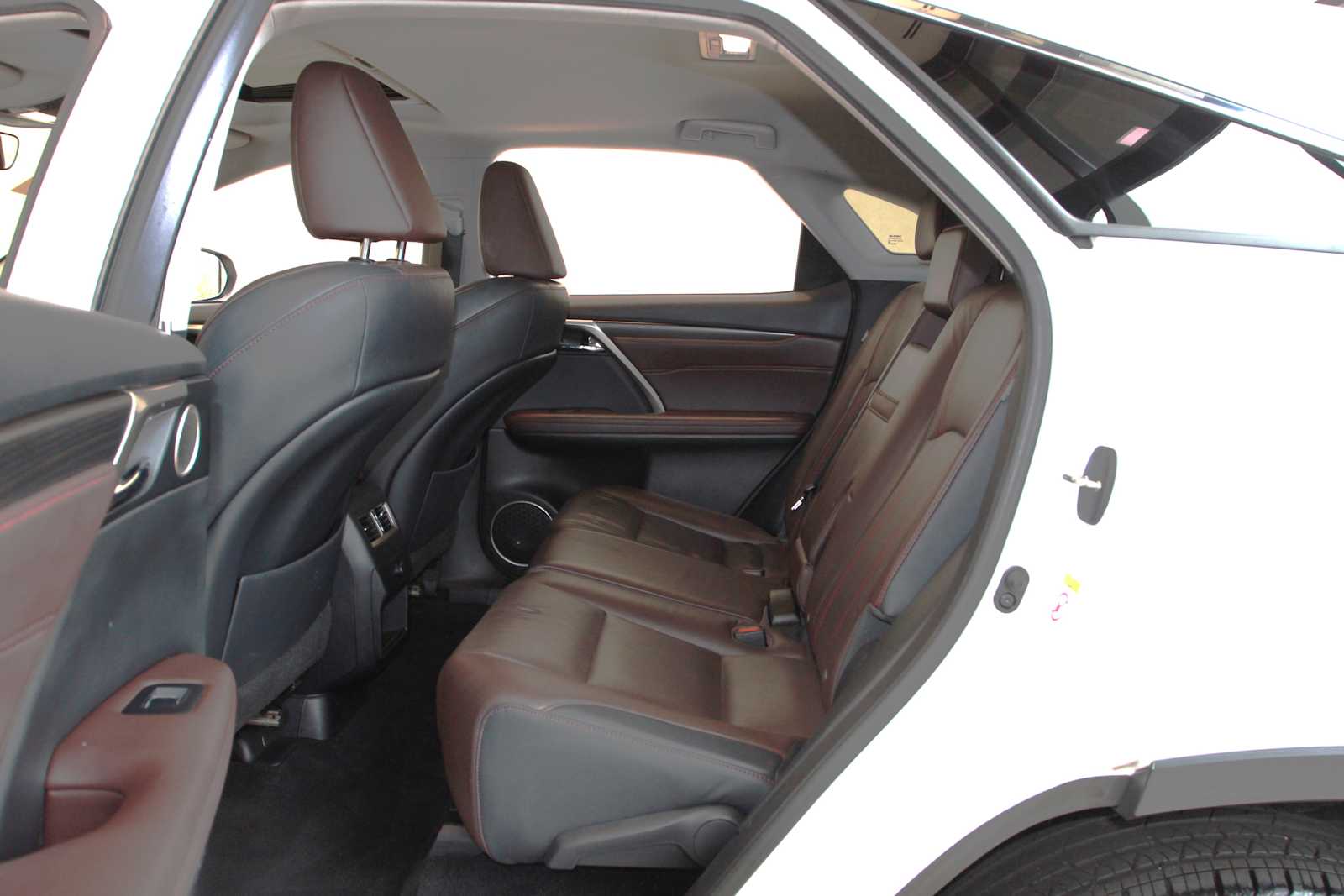 used 2017 Lexus RX 350 car, priced at $25,497