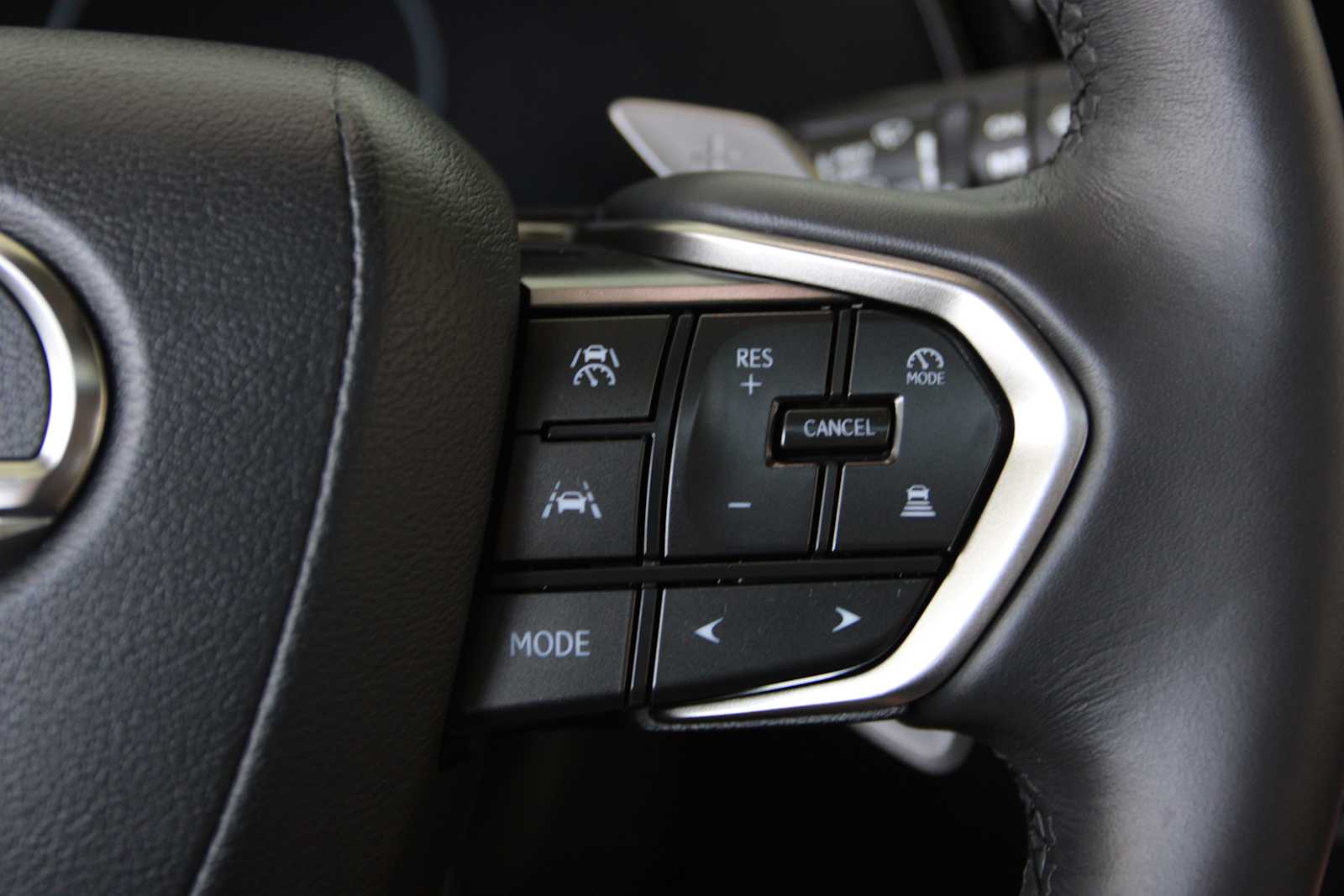 used 2024 Lexus RX 350 car, priced at $52,097