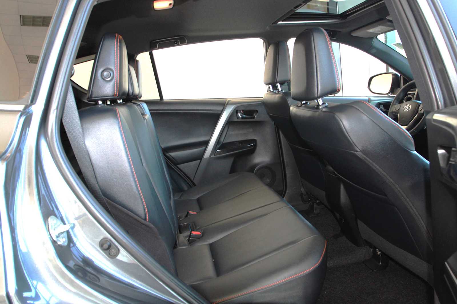 used 2016 Toyota RAV4 car, priced at $17,197