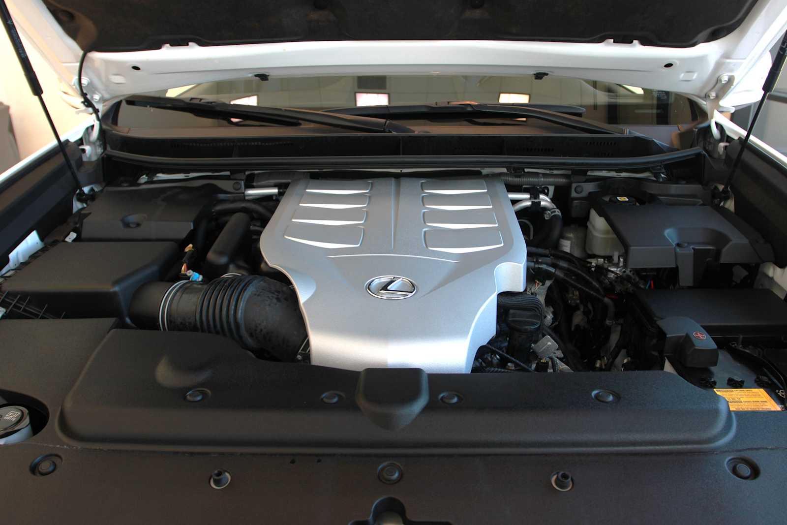 used 2021 Lexus GX 460 car, priced at $38,497