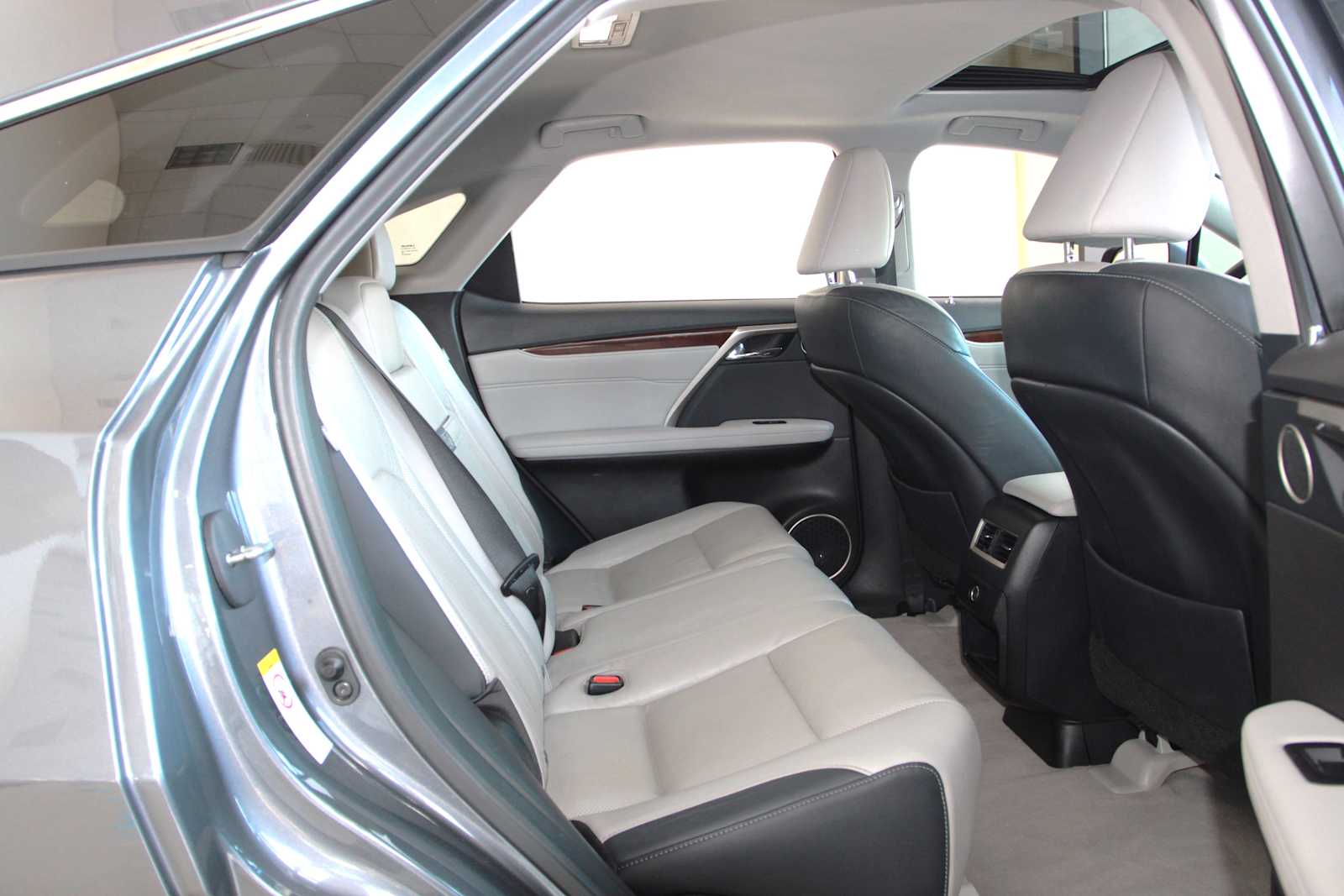 used 2016 Lexus RX 350 car, priced at $20,497