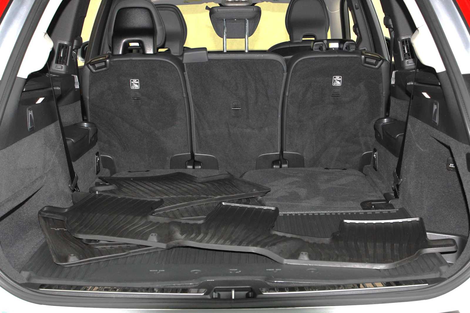 used 2023 Volvo XC90 car, priced at $39,497