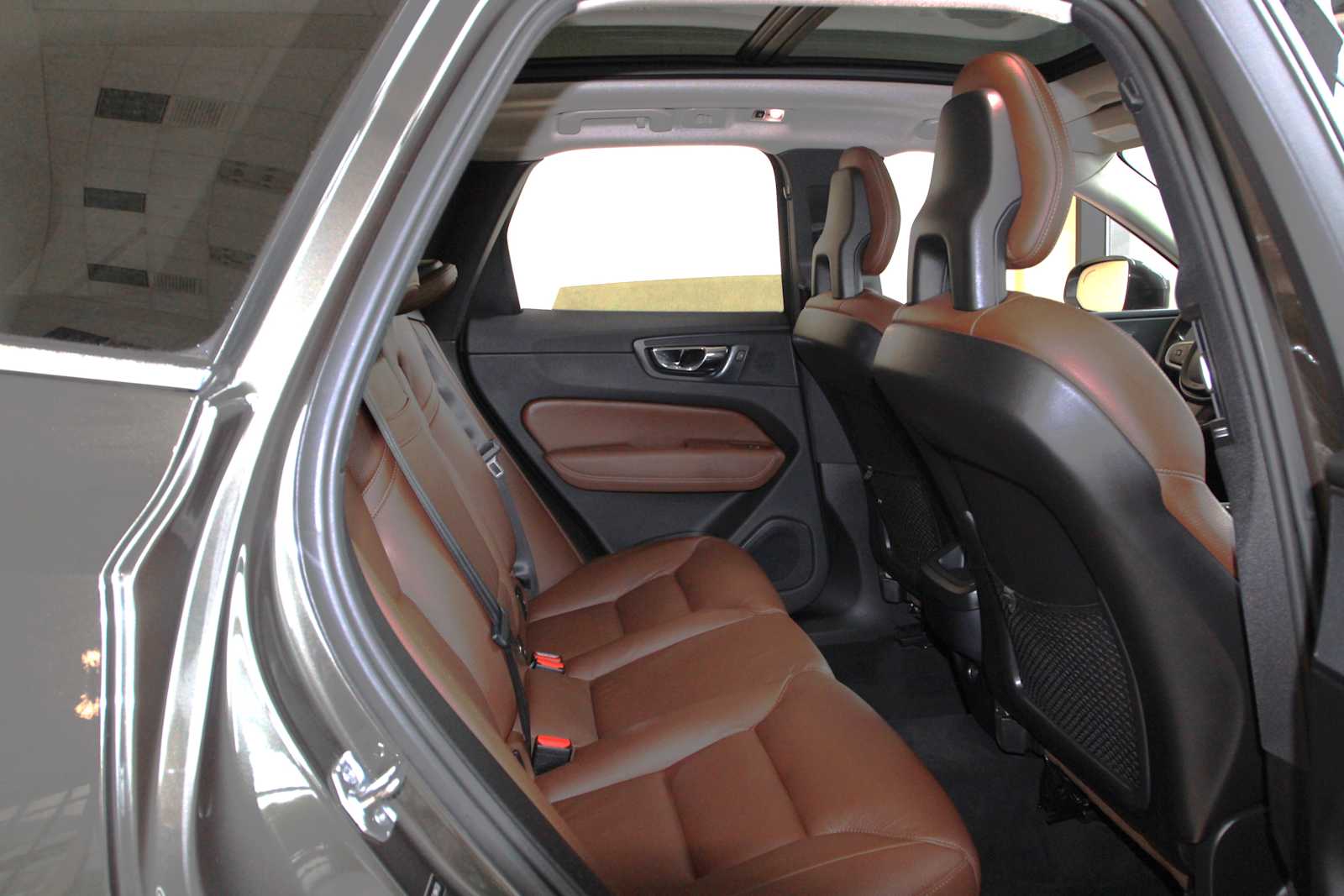 used 2018 Volvo XC60 car, priced at $17,797