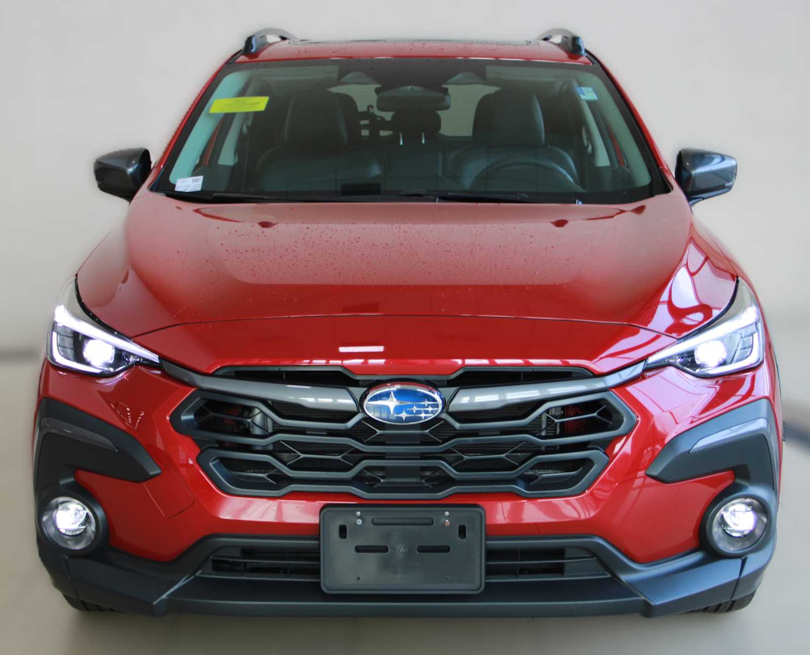 used 2025 Subaru Crosstrek car, priced at $30,497