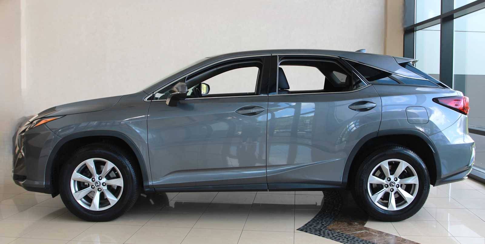 used 2018 Lexus RX 350 car, priced at $22,297