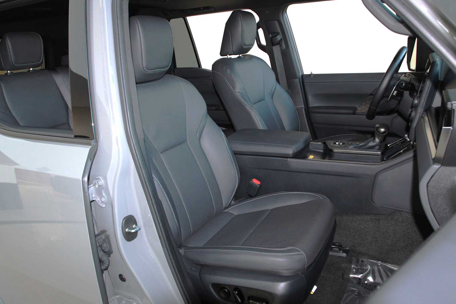 used 2024 Lexus GX 550 car, priced at $73,997