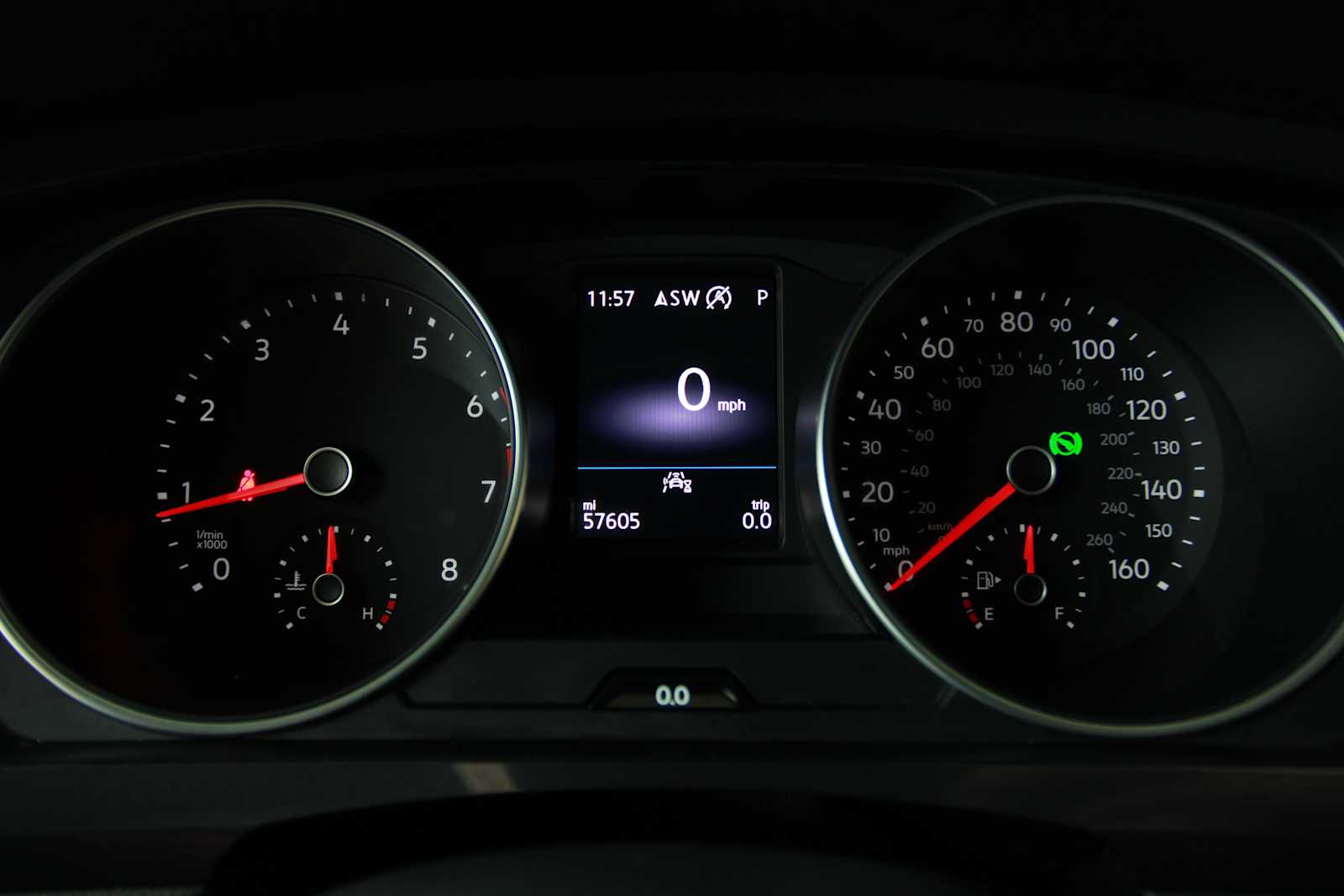 used 2021 Volkswagen Tiguan car, priced at $21,397