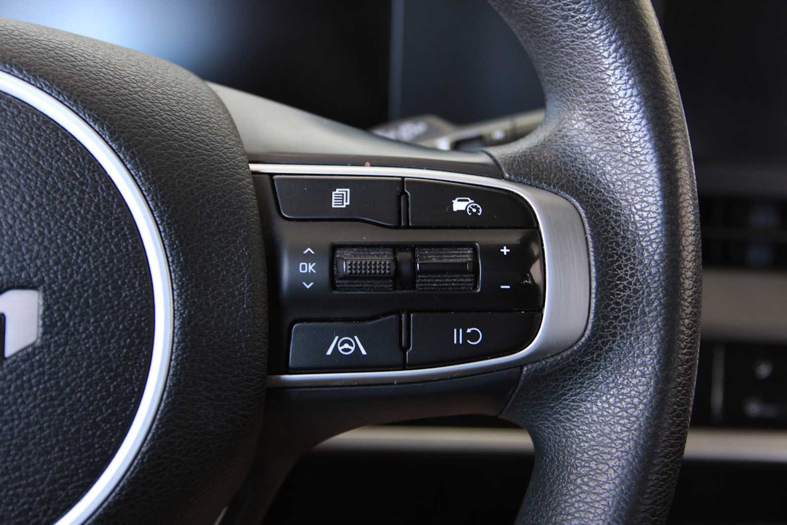 used 2023 Kia Sportage car, priced at $21,497