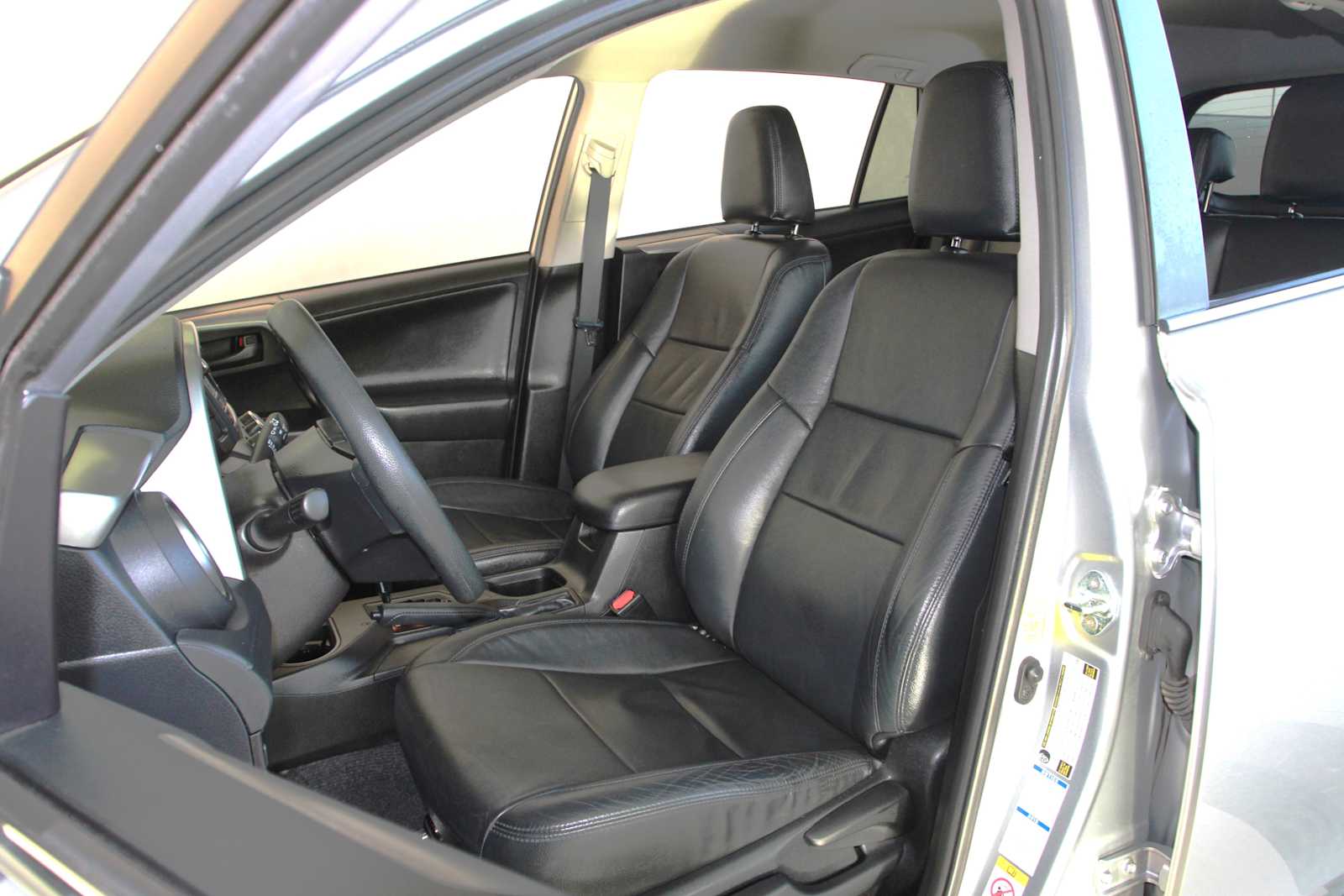 used 2017 Toyota RAV4 car, priced at $18,297