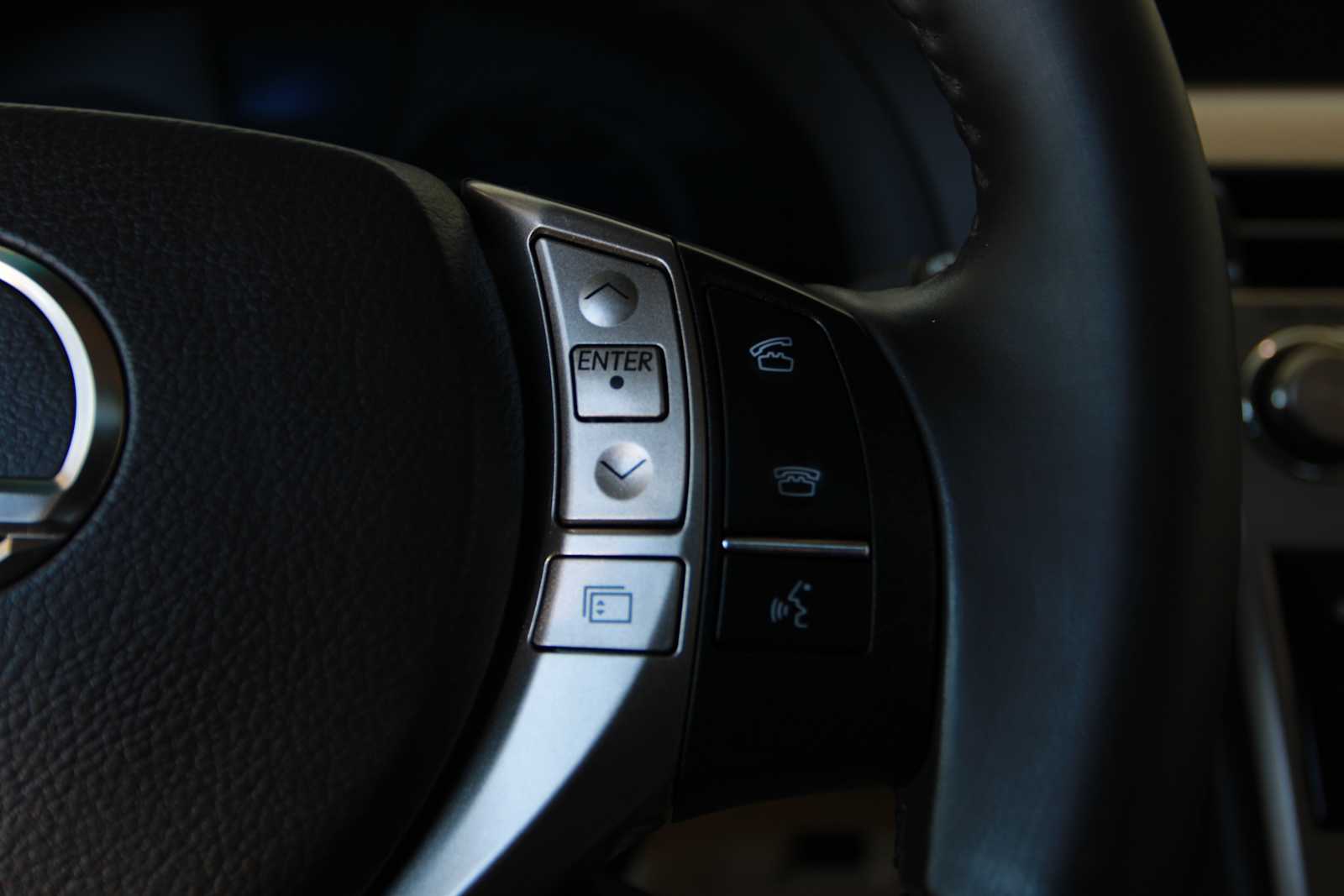 used 2015 Lexus RX 350 car, priced at $19,997