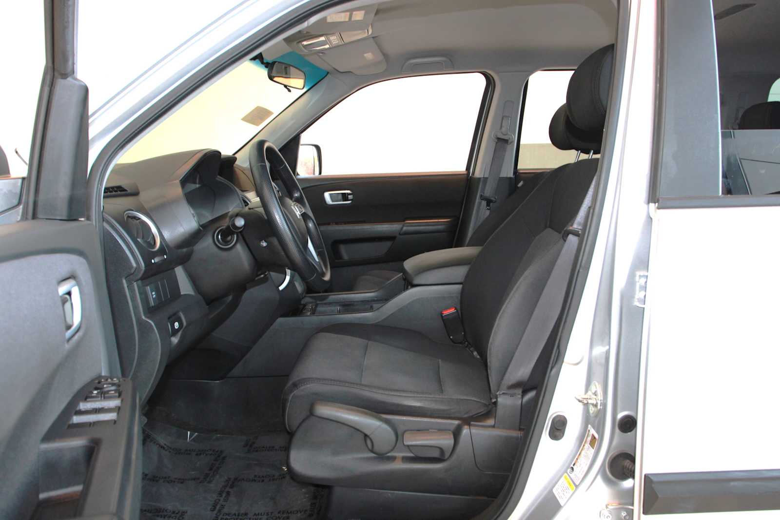 used 2011 Honda Pilot car, priced at $11,397