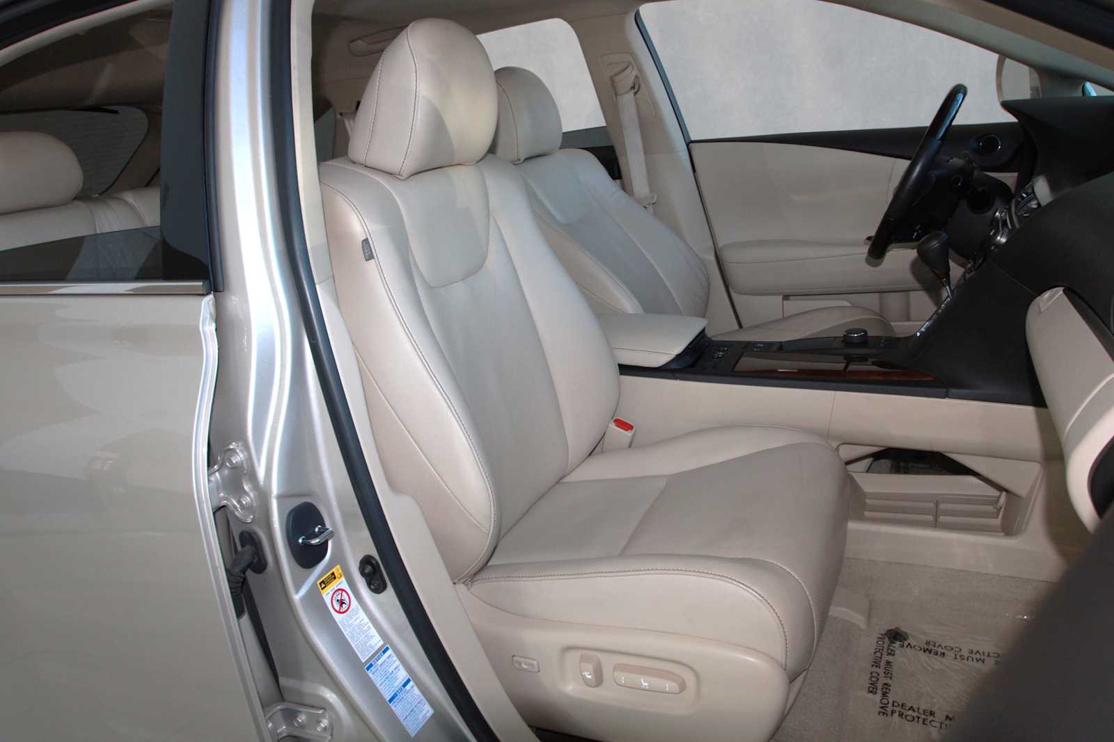 used 2015 Lexus RX 350 car, priced at $19,997